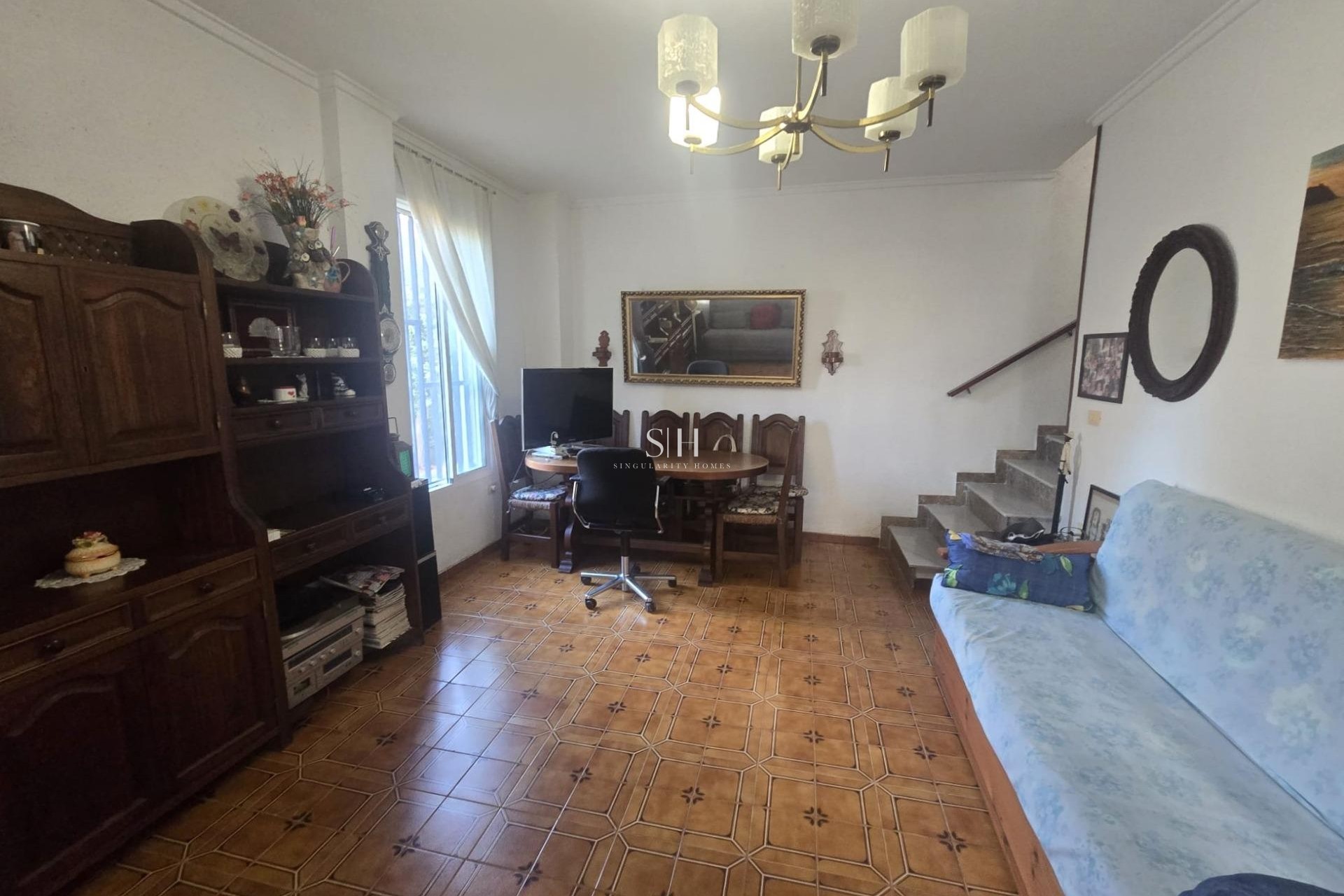 Återförsäljning - Hus - Torrevieja - Habaneras