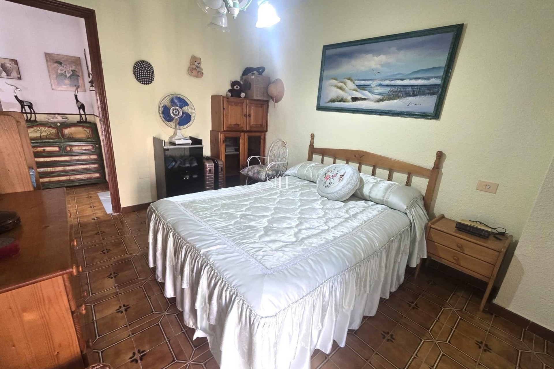 Återförsäljning - Hus - Torrevieja - Habaneras