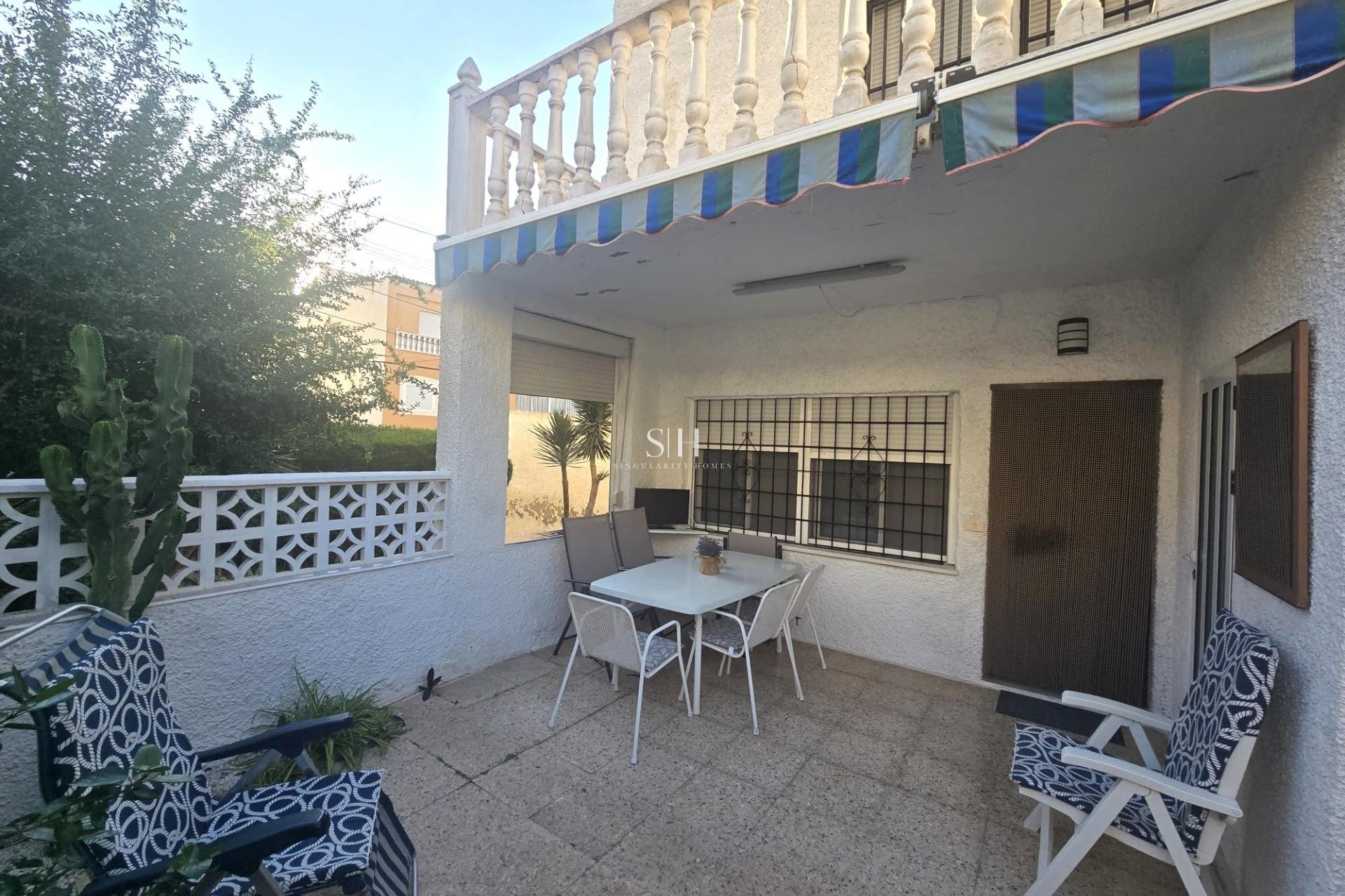 Återförsäljning - Hus - Torrevieja - Habaneras