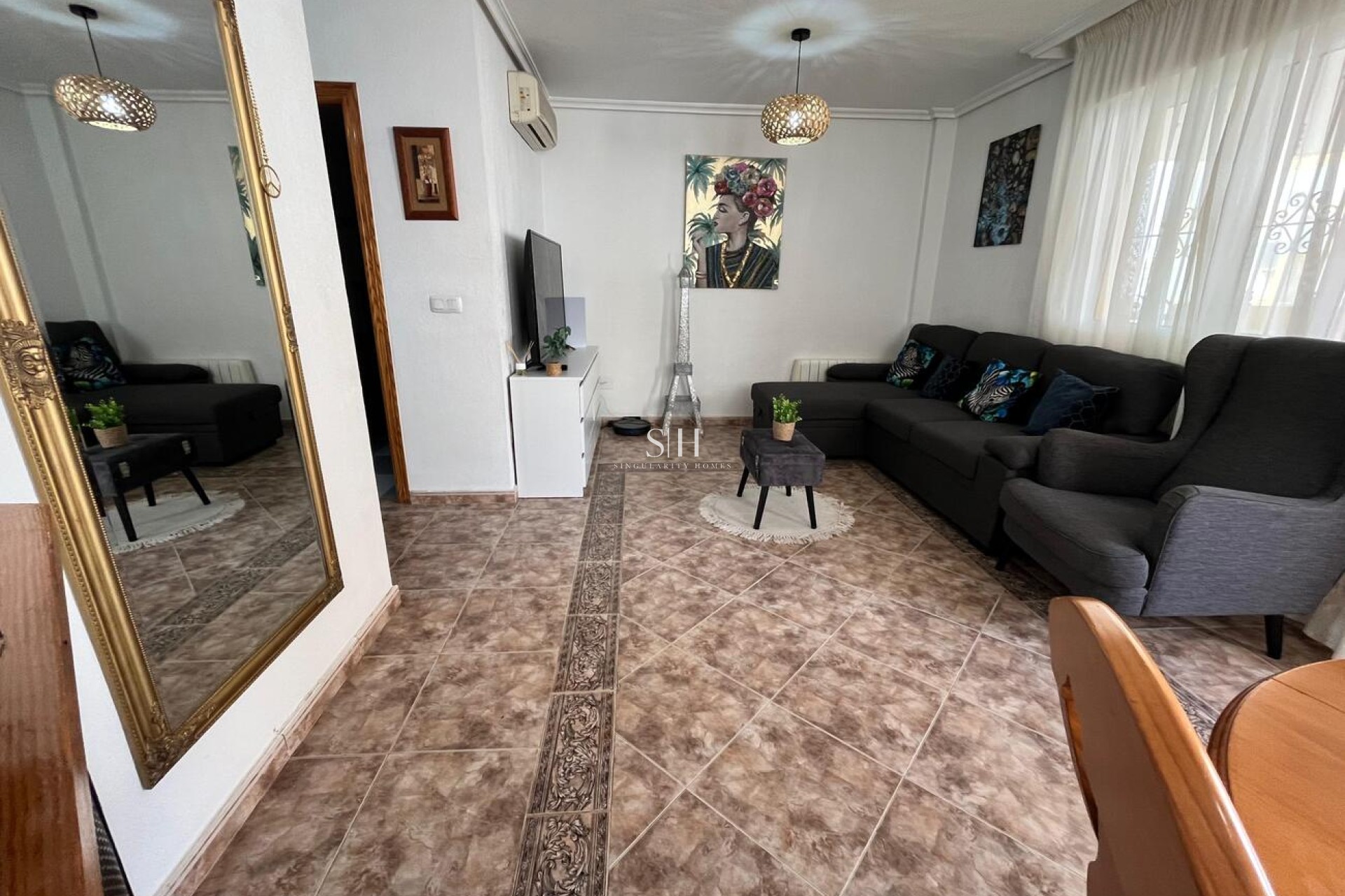 Återförsäljning - Hus - Torrevieja - La Florida