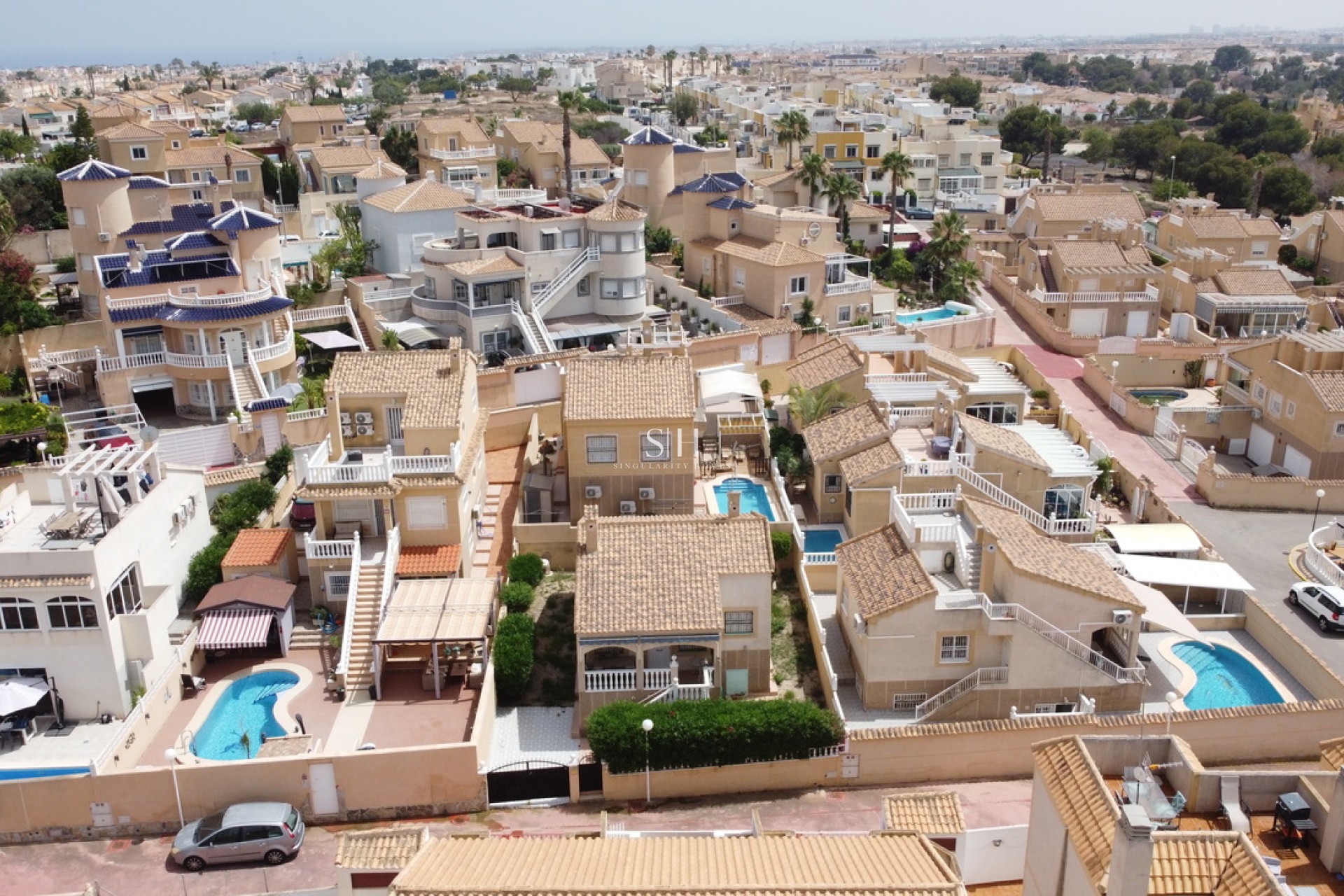 Återförsäljning - Hus - Torrevieja - La Florida
