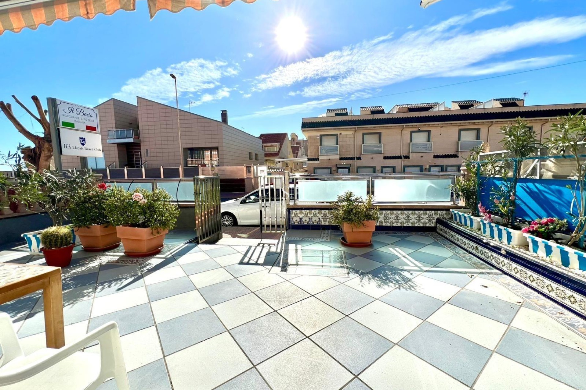 Återförsäljning - Hus - Torrevieja - La Mata