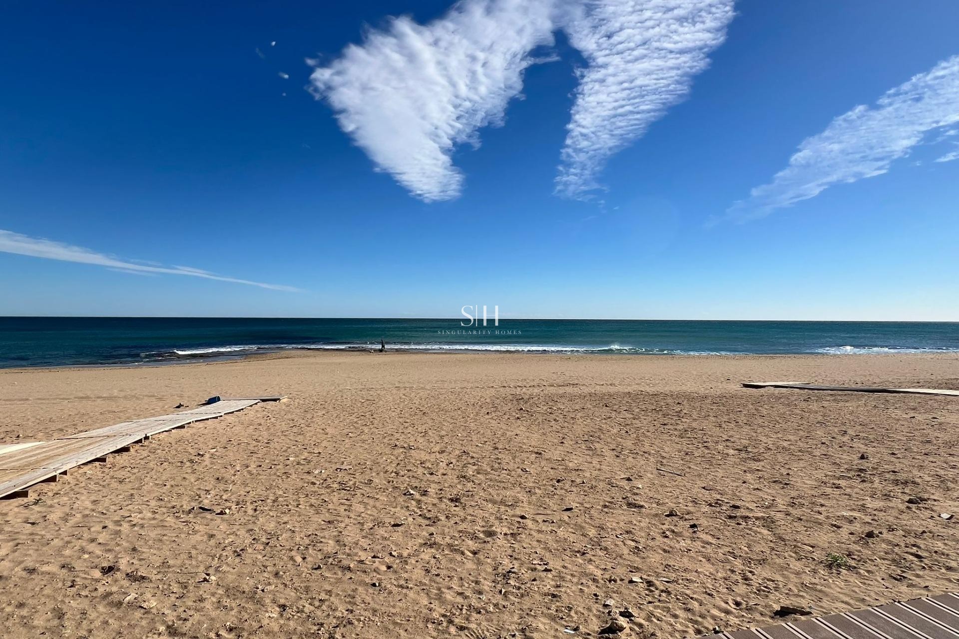 Återförsäljning - Hus - Torrevieja - La Mata