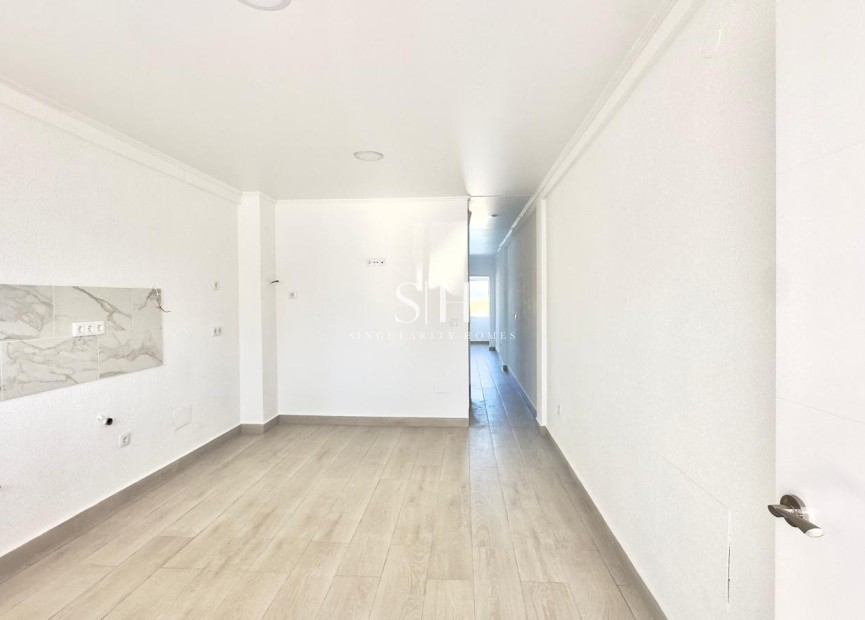 Återförsäljning - Hus - Torrevieja - La Mata