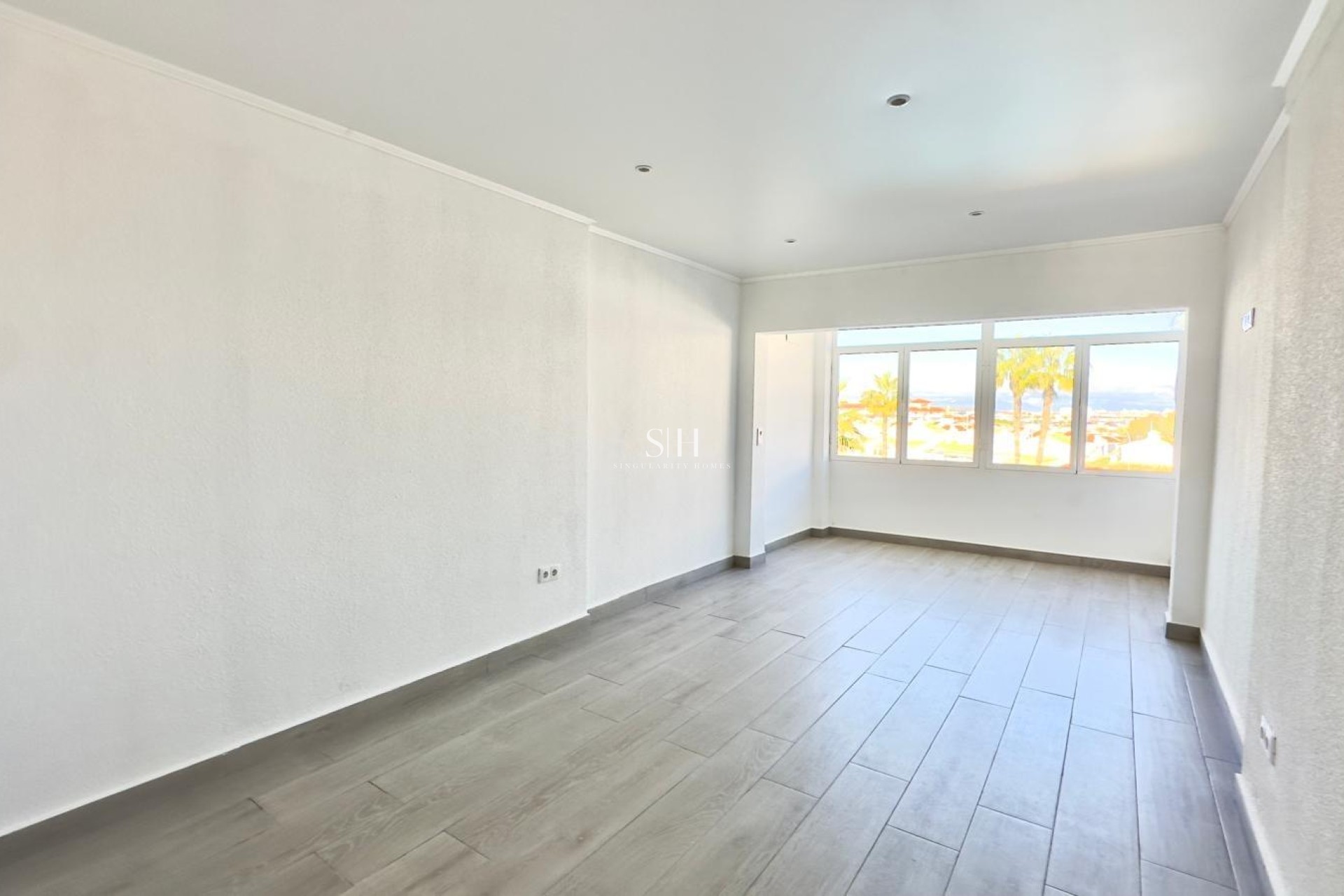 Återförsäljning - Hus - Torrevieja - La Mata