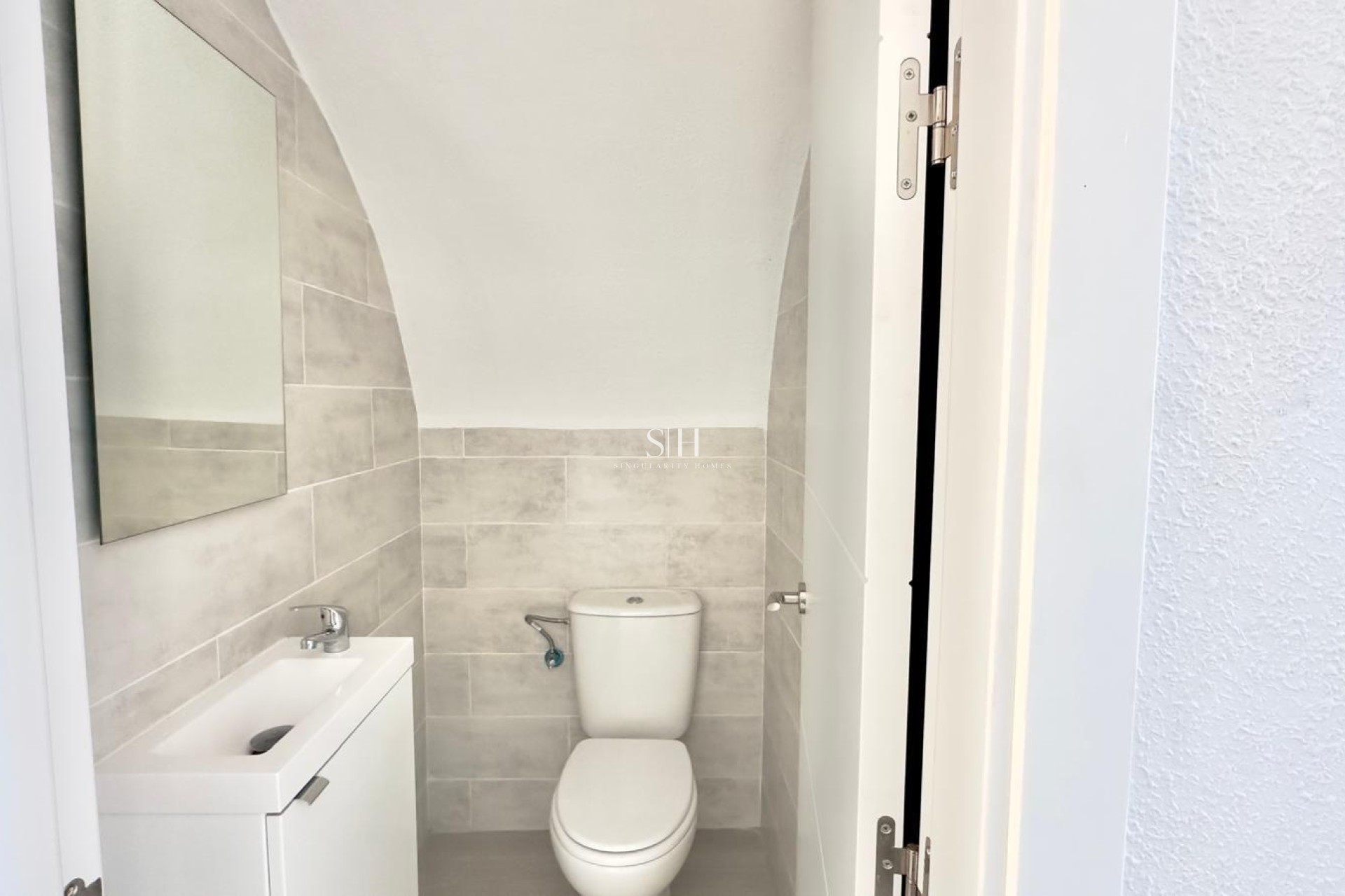 Återförsäljning - Hus - Torrevieja - La Mata