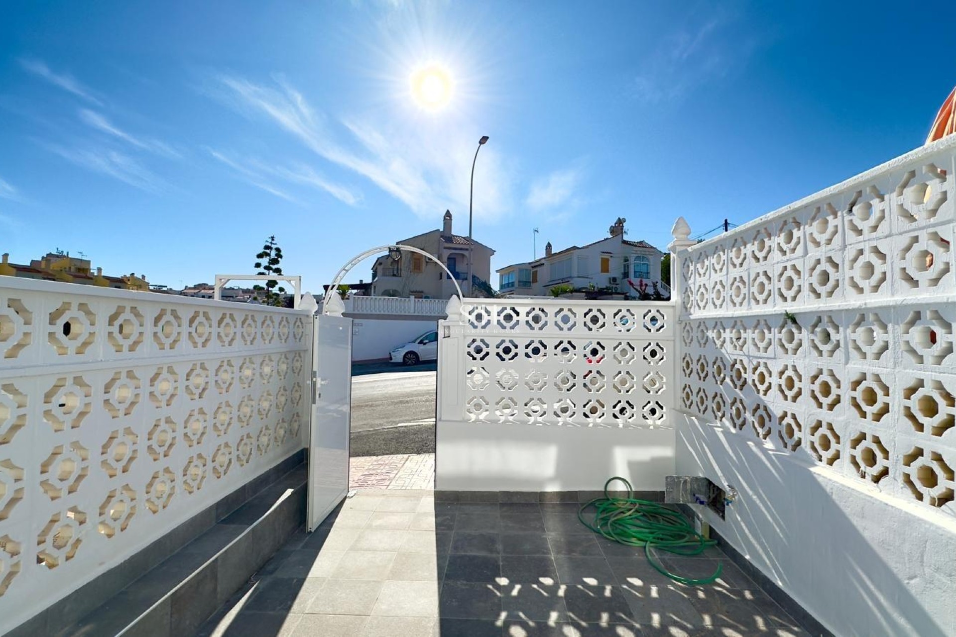 Återförsäljning - Hus - Torrevieja - La Mata