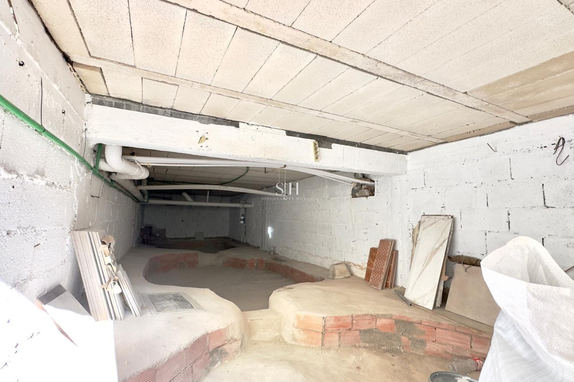 Återförsäljning - Hus - Torrevieja - La Mata