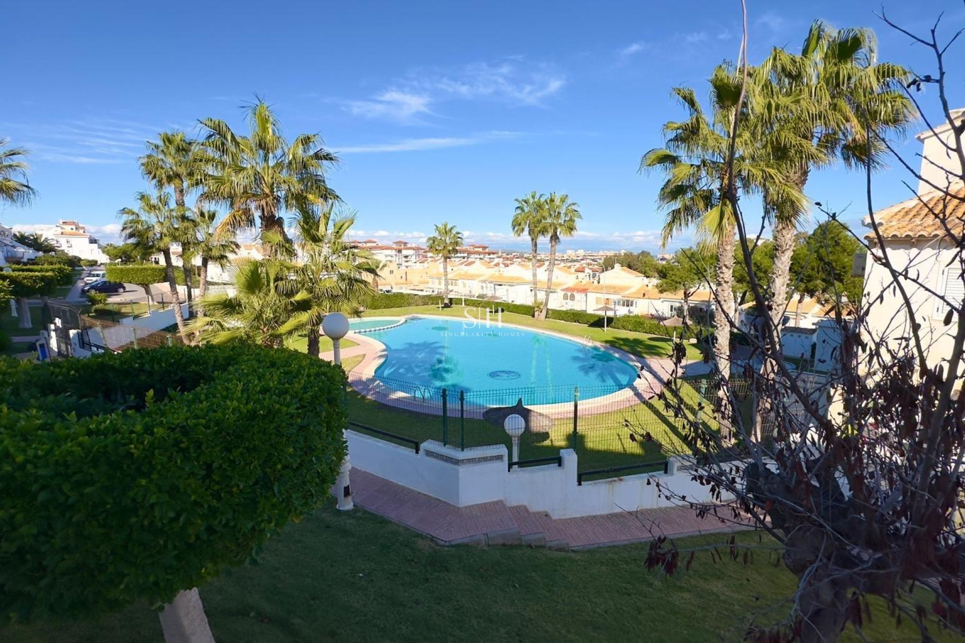 Återförsäljning - Hus - Torrevieja - La Mata