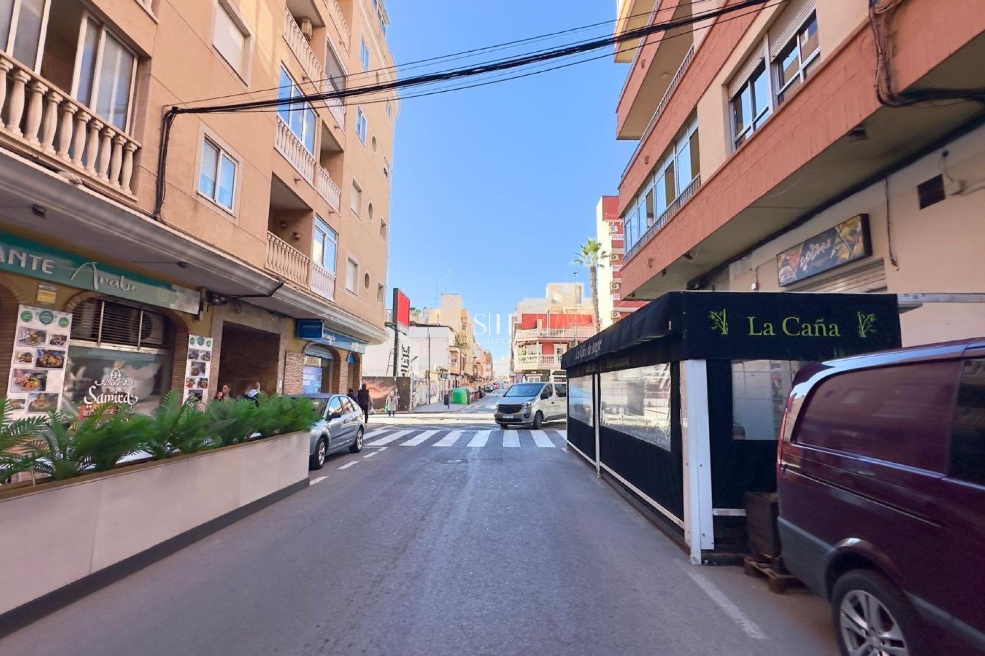 Återförsäljning - Hus - Torrevieja - La Mata