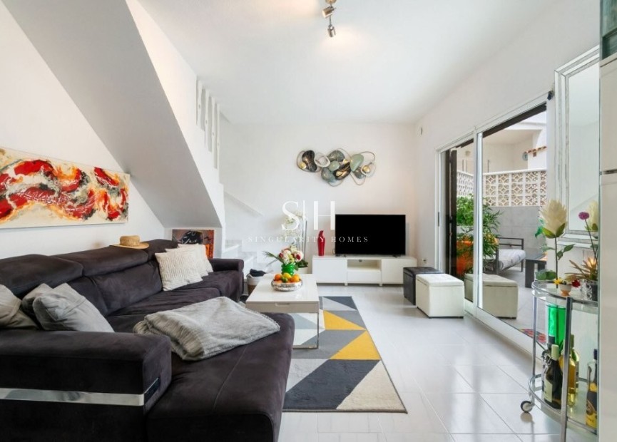 Återförsäljning - Hus - Torrevieja - La Provensa