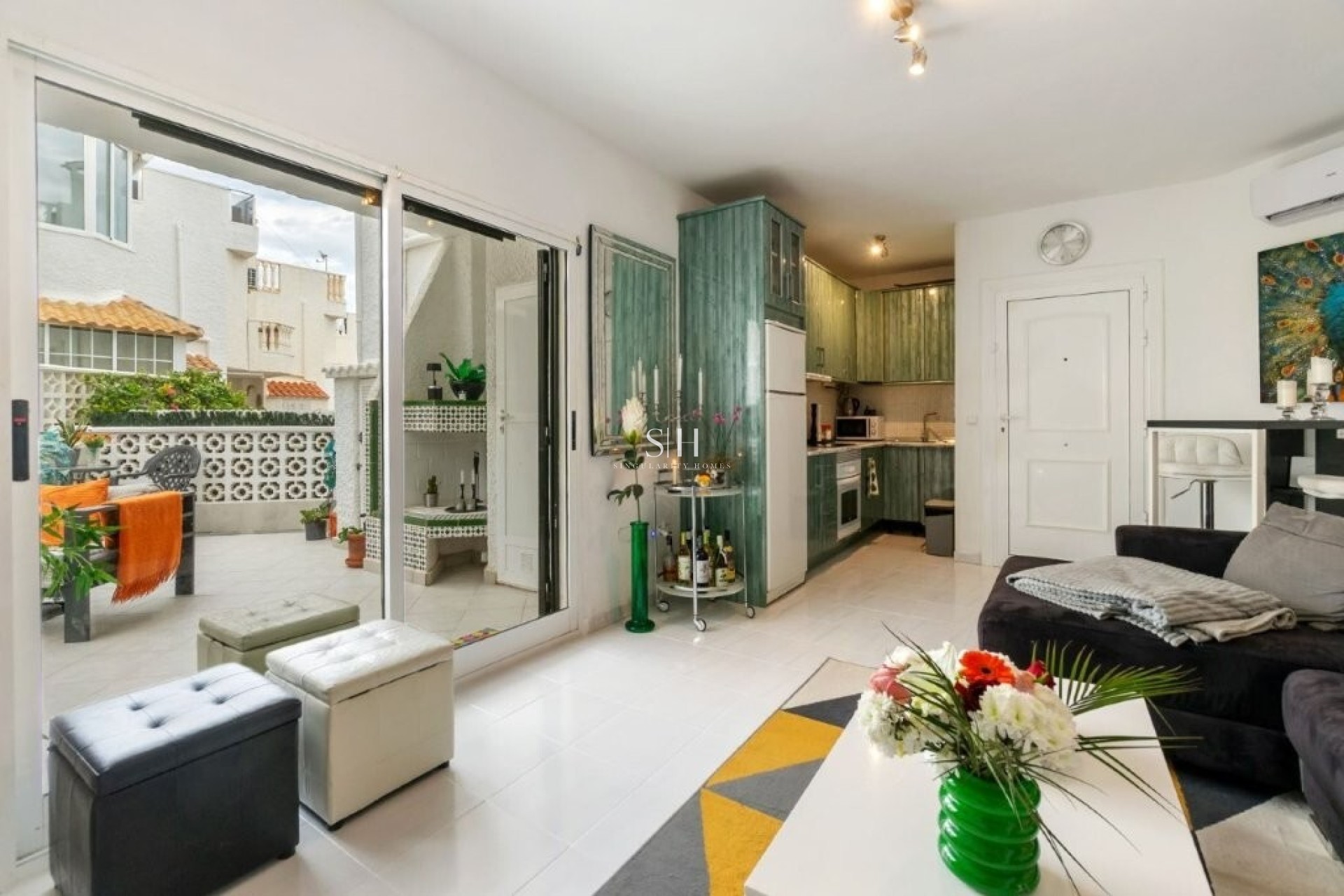 Återförsäljning - Hus - Torrevieja - La Provensa