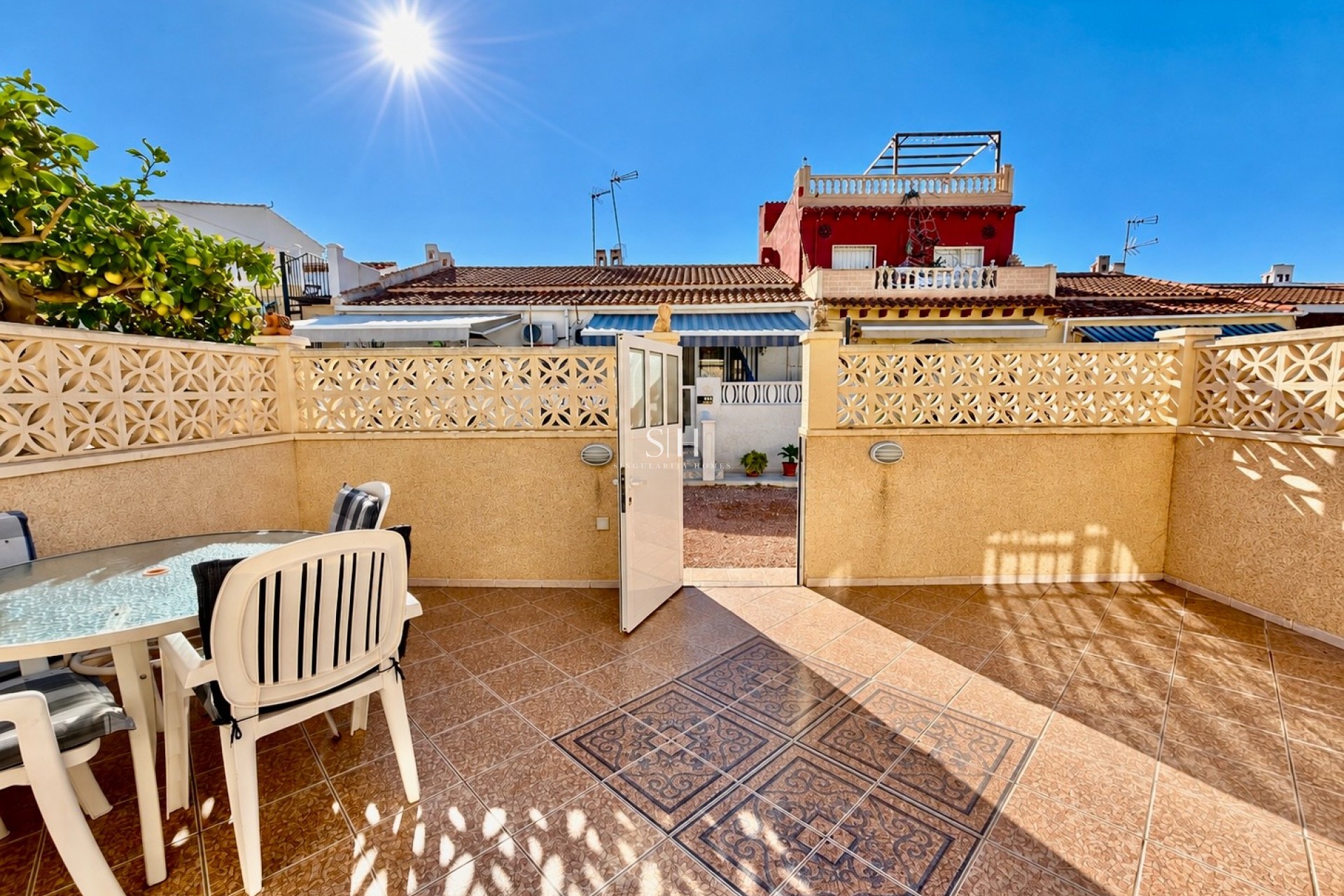 Återförsäljning - Hus - Torrevieja - La Siesta/ El Chaparral