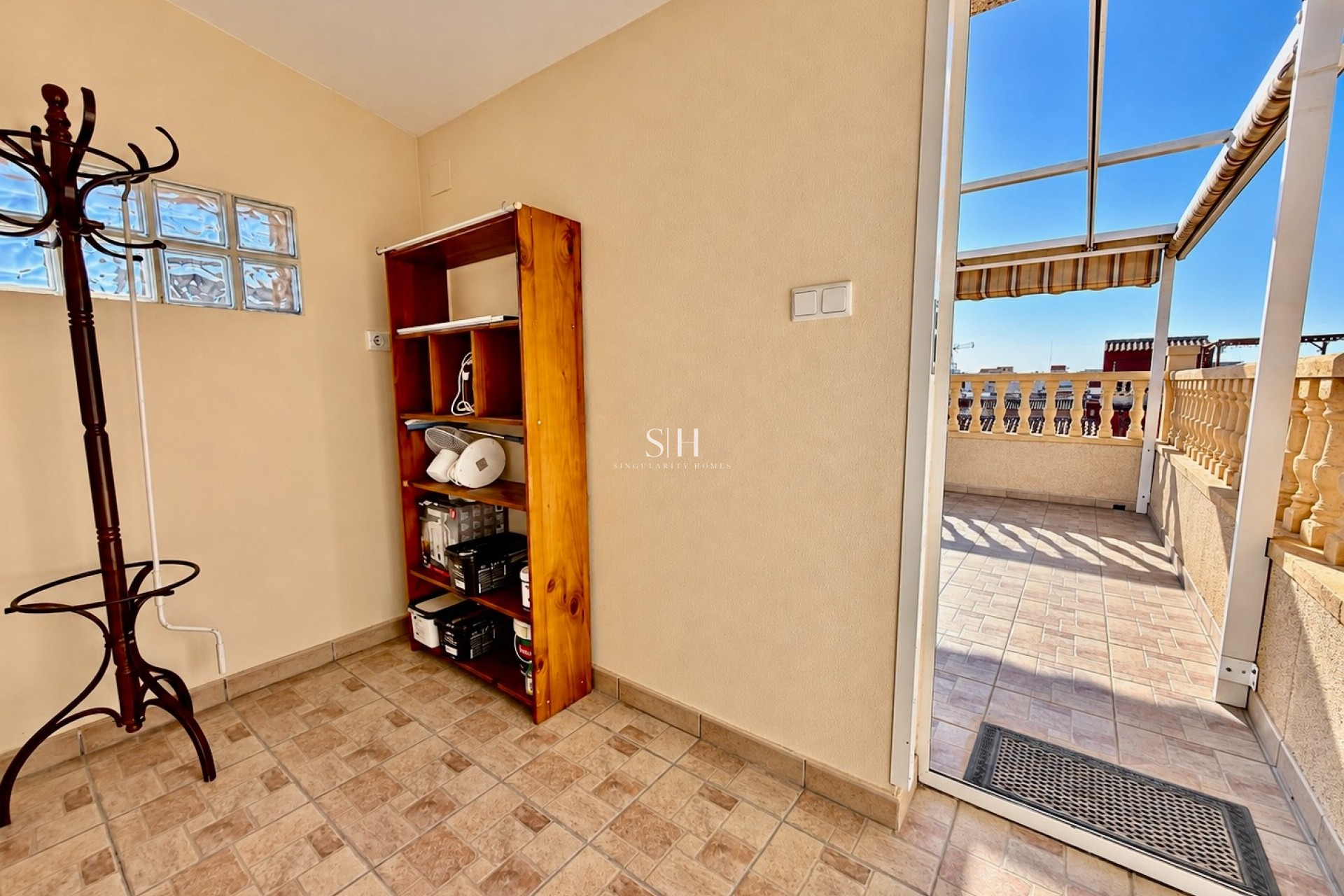 Återförsäljning - Hus - Torrevieja - La Siesta/ El Chaparral