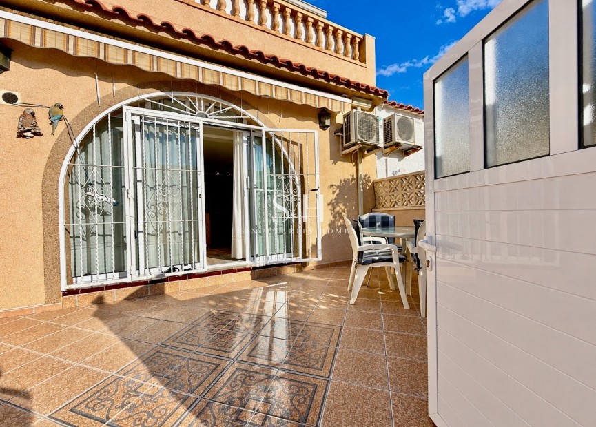 Återförsäljning - Hus - Torrevieja - La Siesta/ El Chaparral