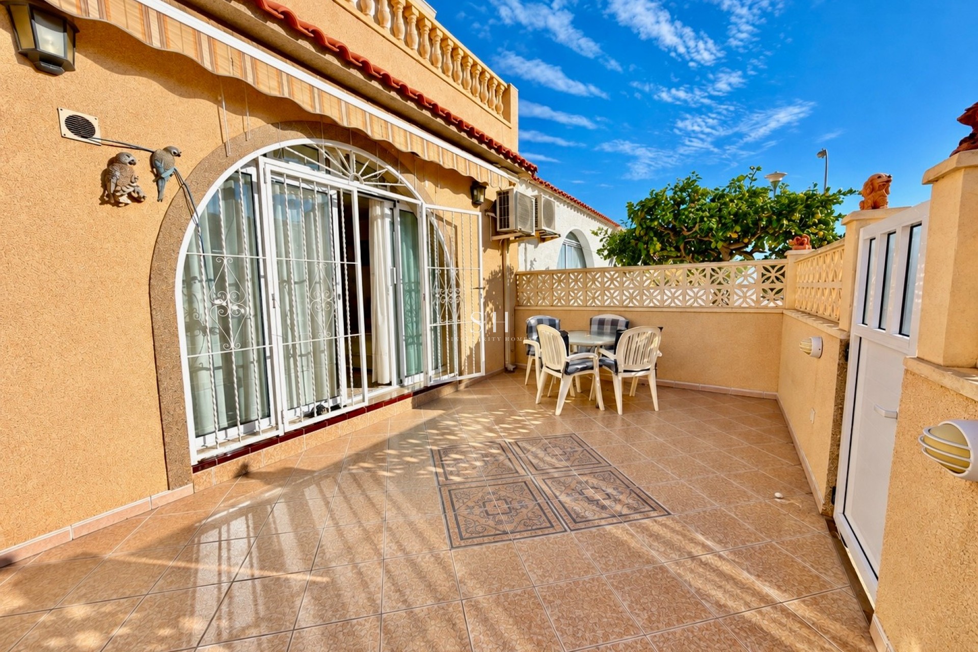 Återförsäljning - Hus - Torrevieja - La Siesta/ El Chaparral