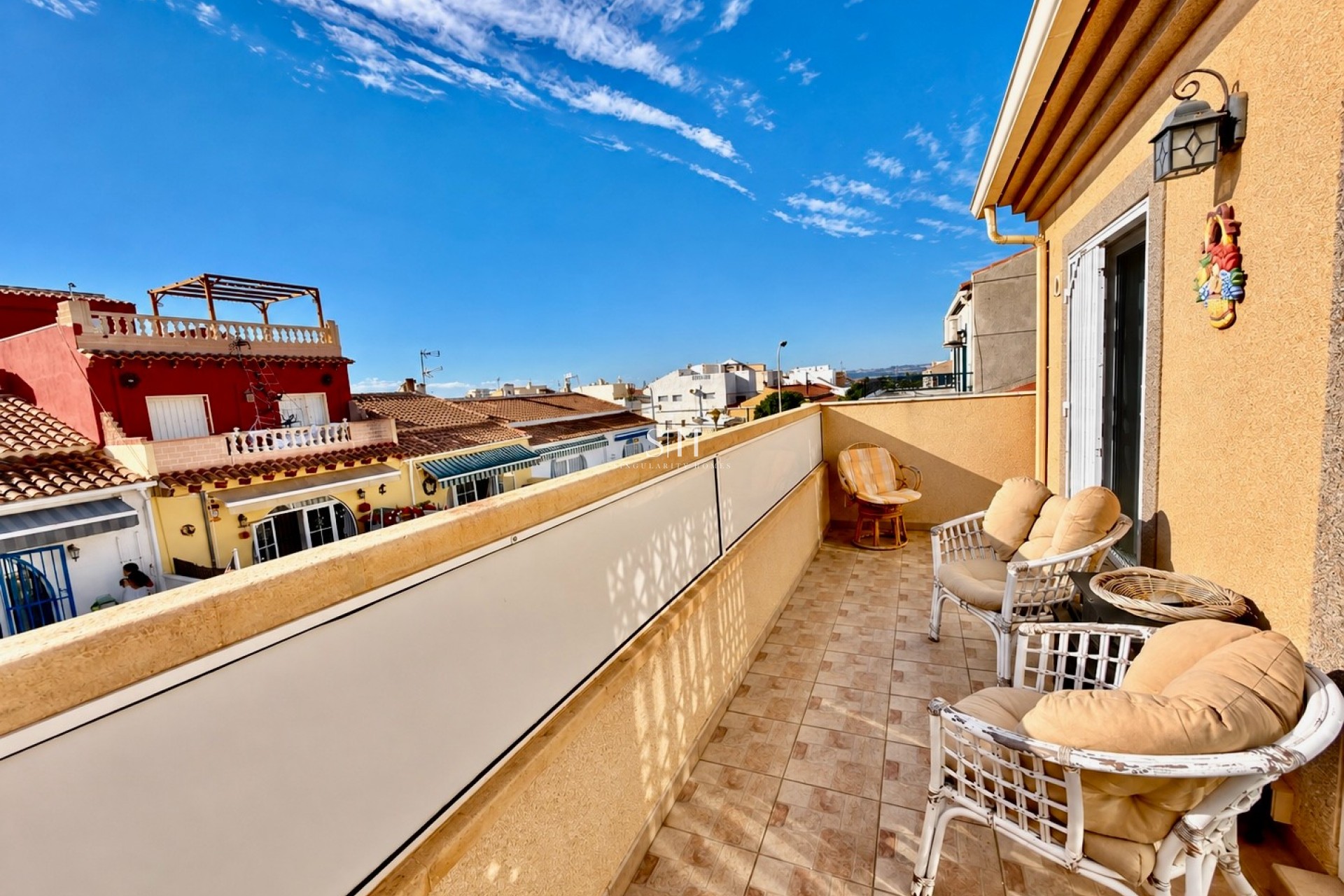 Återförsäljning - Hus - Torrevieja - La Siesta/ El Chaparral