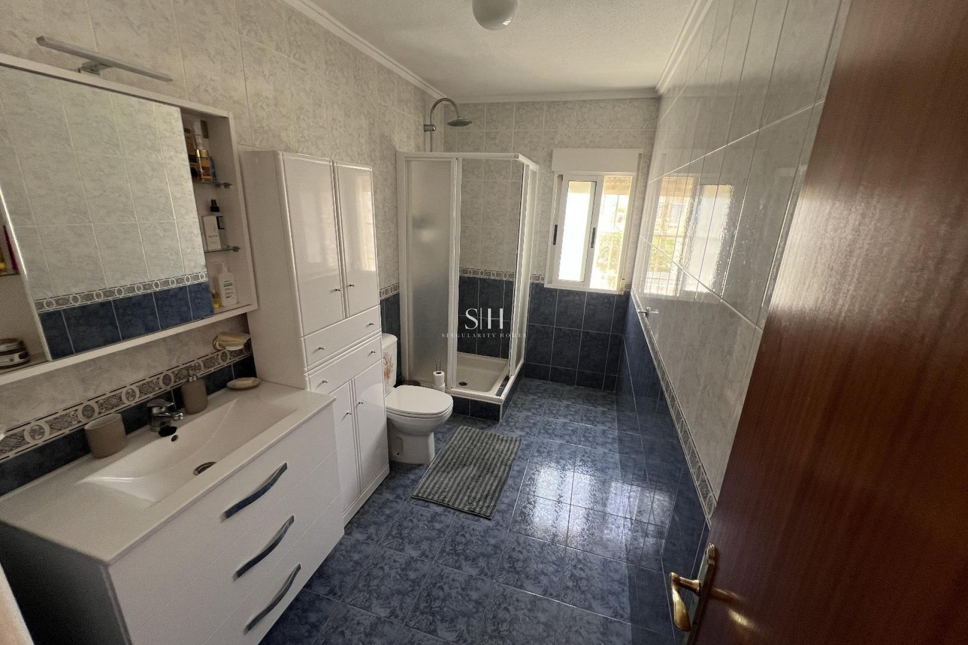 Återförsäljning - Hus - Torrevieja - La Siesta - El Salado - Torreta