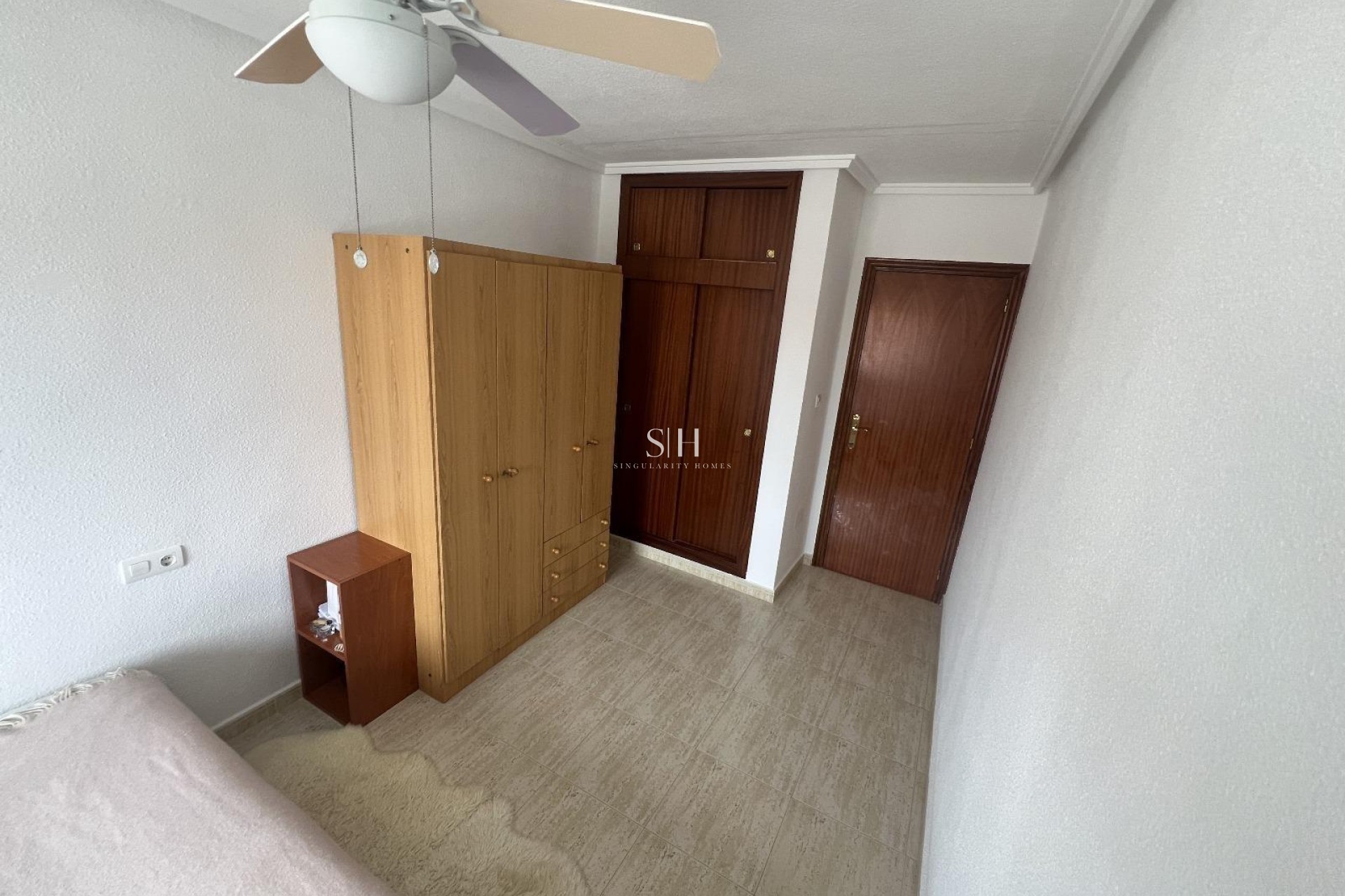 Återförsäljning - Hus - Torrevieja - La Siesta - El Salado - Torreta