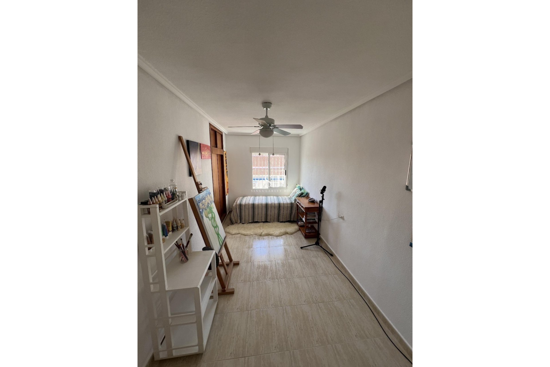 Återförsäljning - Hus - Torrevieja - La Siesta - El Salado - Torreta