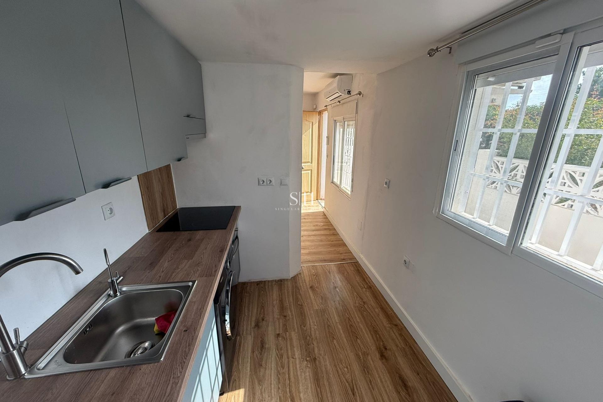 Återförsäljning - Hus - Torrevieja - La Siesta - El Salado - Torreta