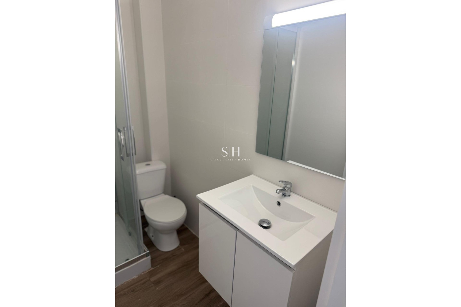 Återförsäljning - Hus - Torrevieja - La Siesta - El Salado - Torreta