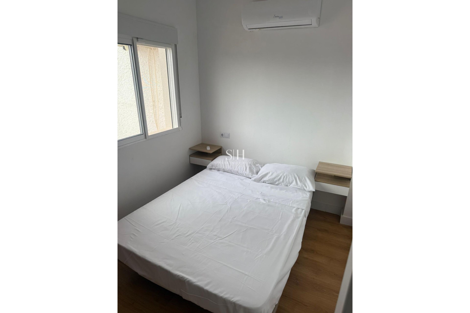 Återförsäljning - Hus - Torrevieja - La Siesta - El Salado - Torreta