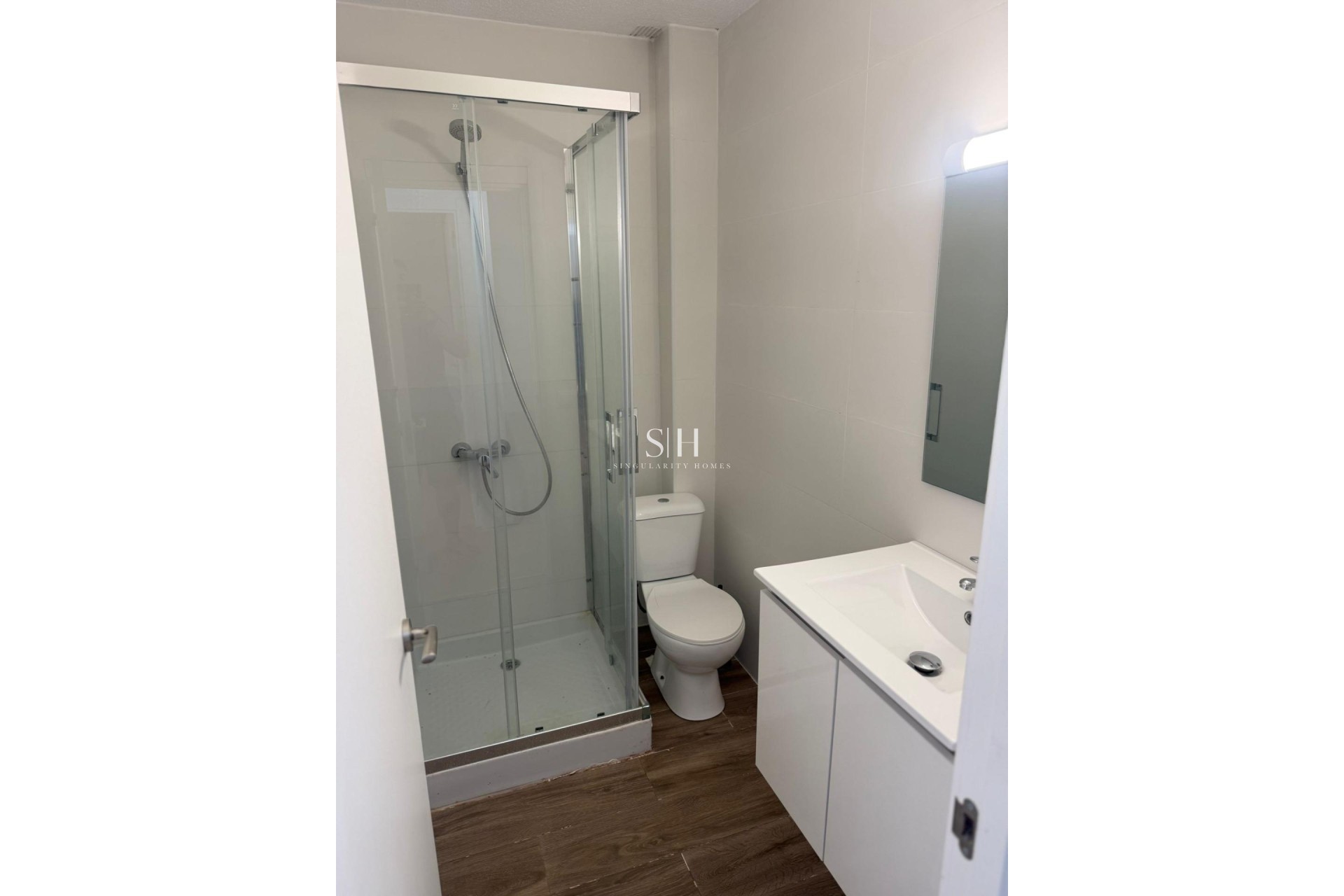 Återförsäljning - Hus - Torrevieja - La Siesta - El Salado - Torreta