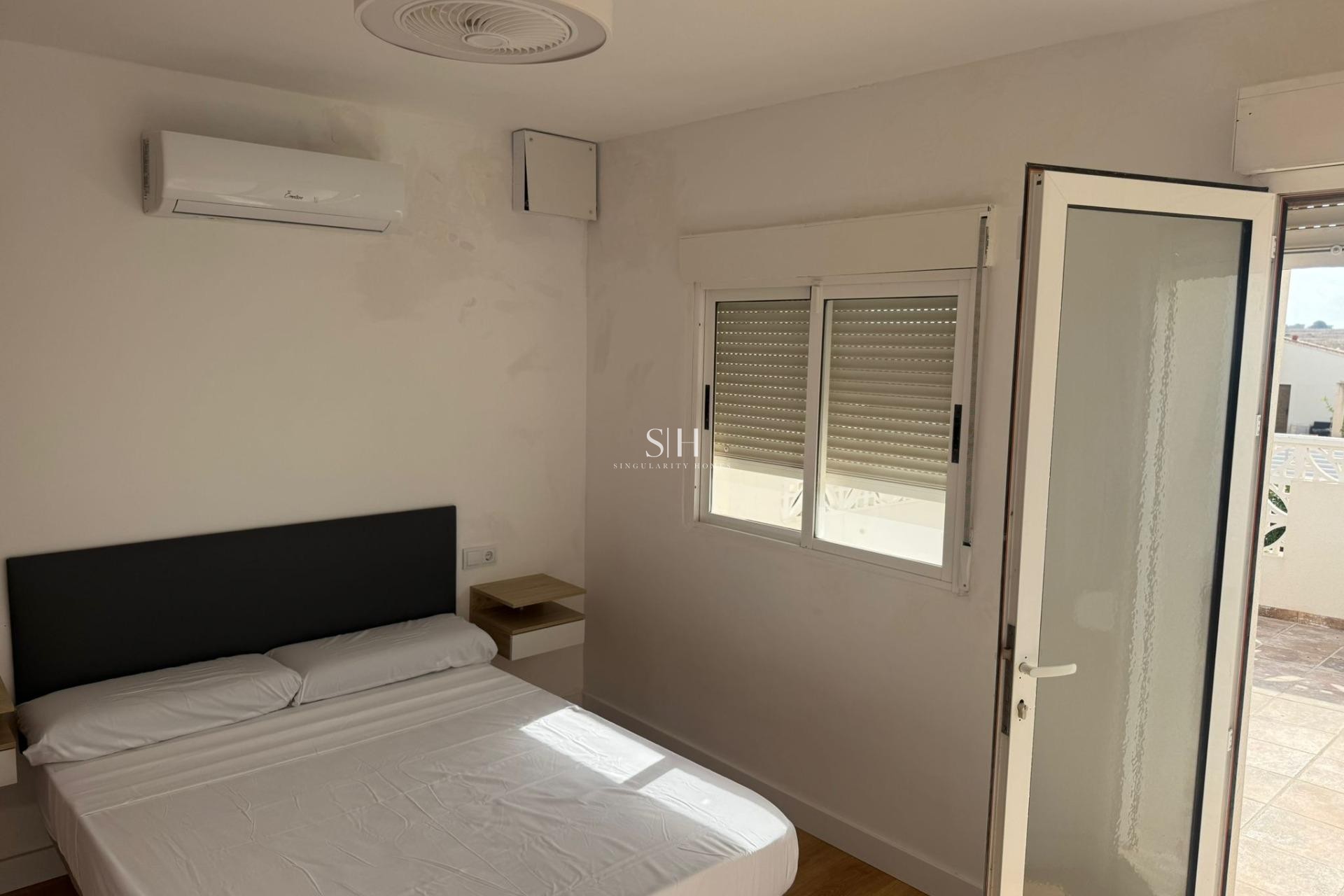 Återförsäljning - Hus - Torrevieja - La Siesta - El Salado - Torreta