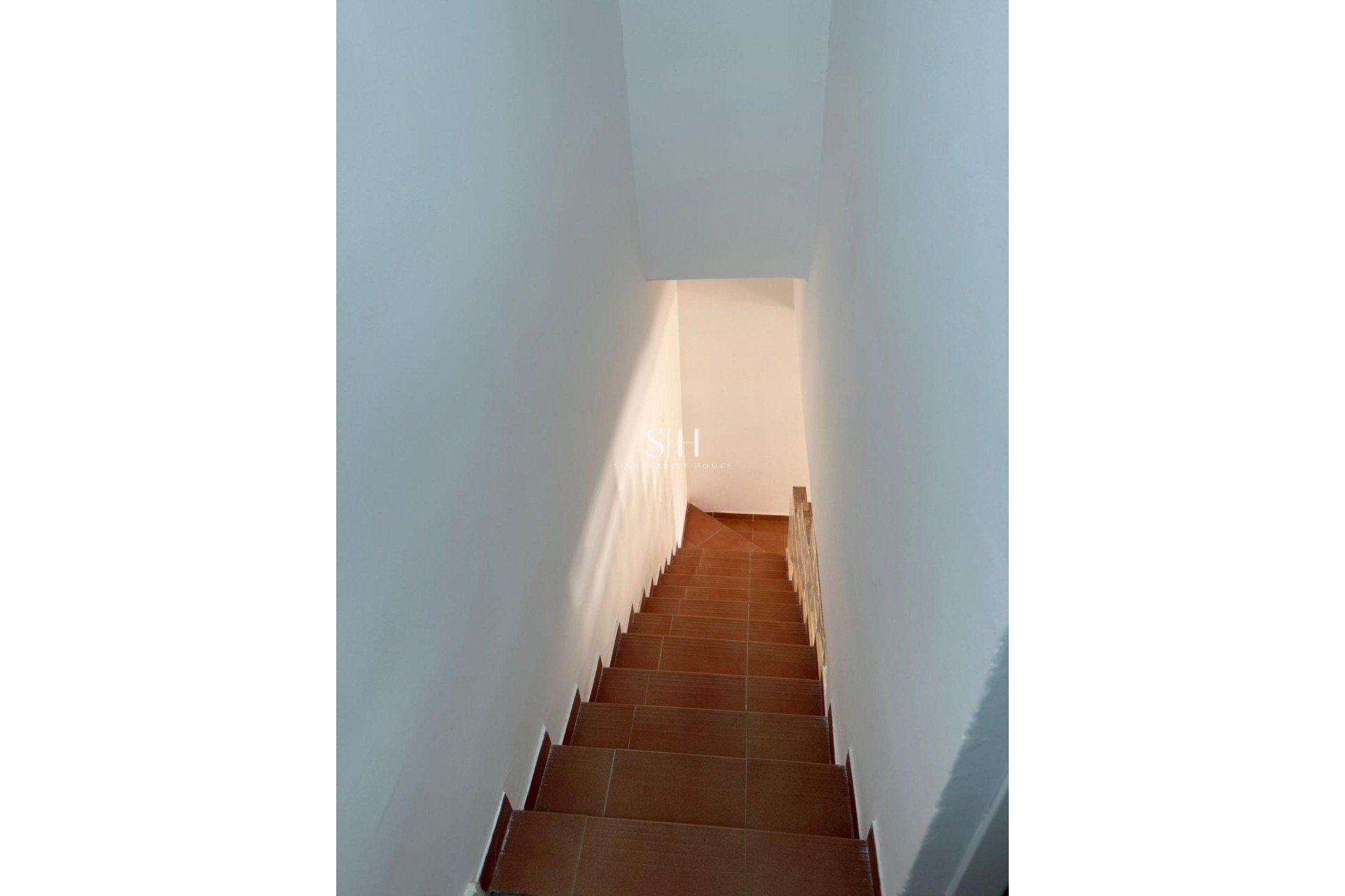 Återförsäljning - Hus - Torrevieja - La Siesta - El Salado - Torreta