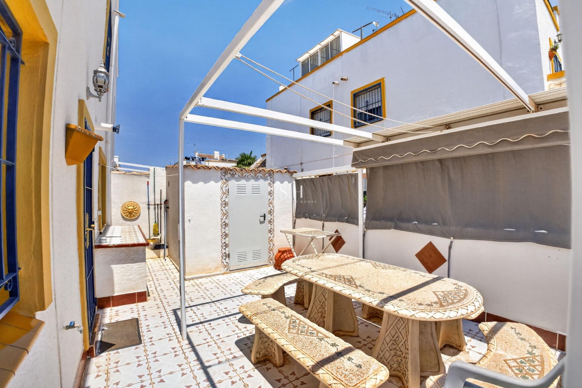 Återförsäljning - Hus - Torrevieja - La Siesta - El Salado - Torreta