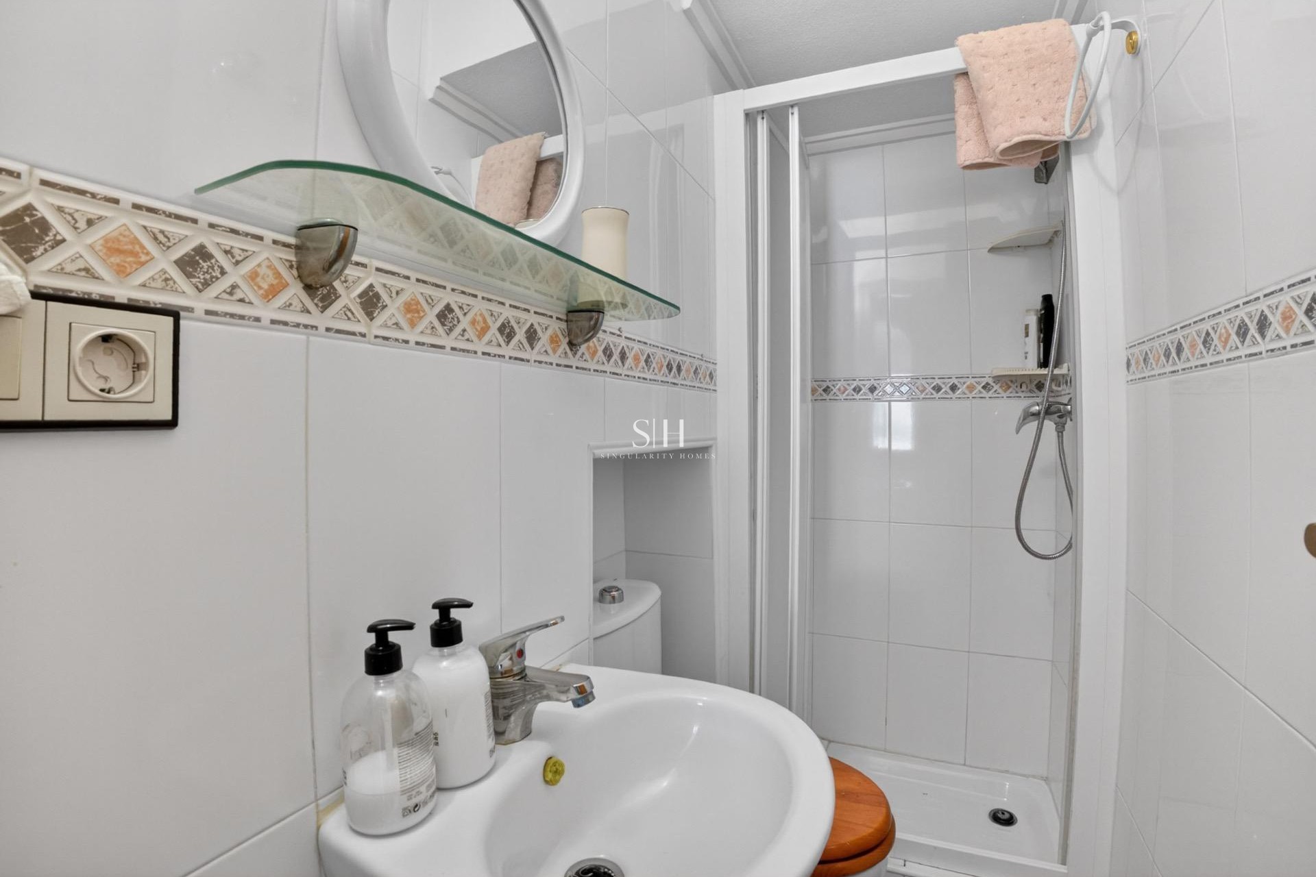 Återförsäljning - Hus - Torrevieja - La Siesta - El Salado - Torreta