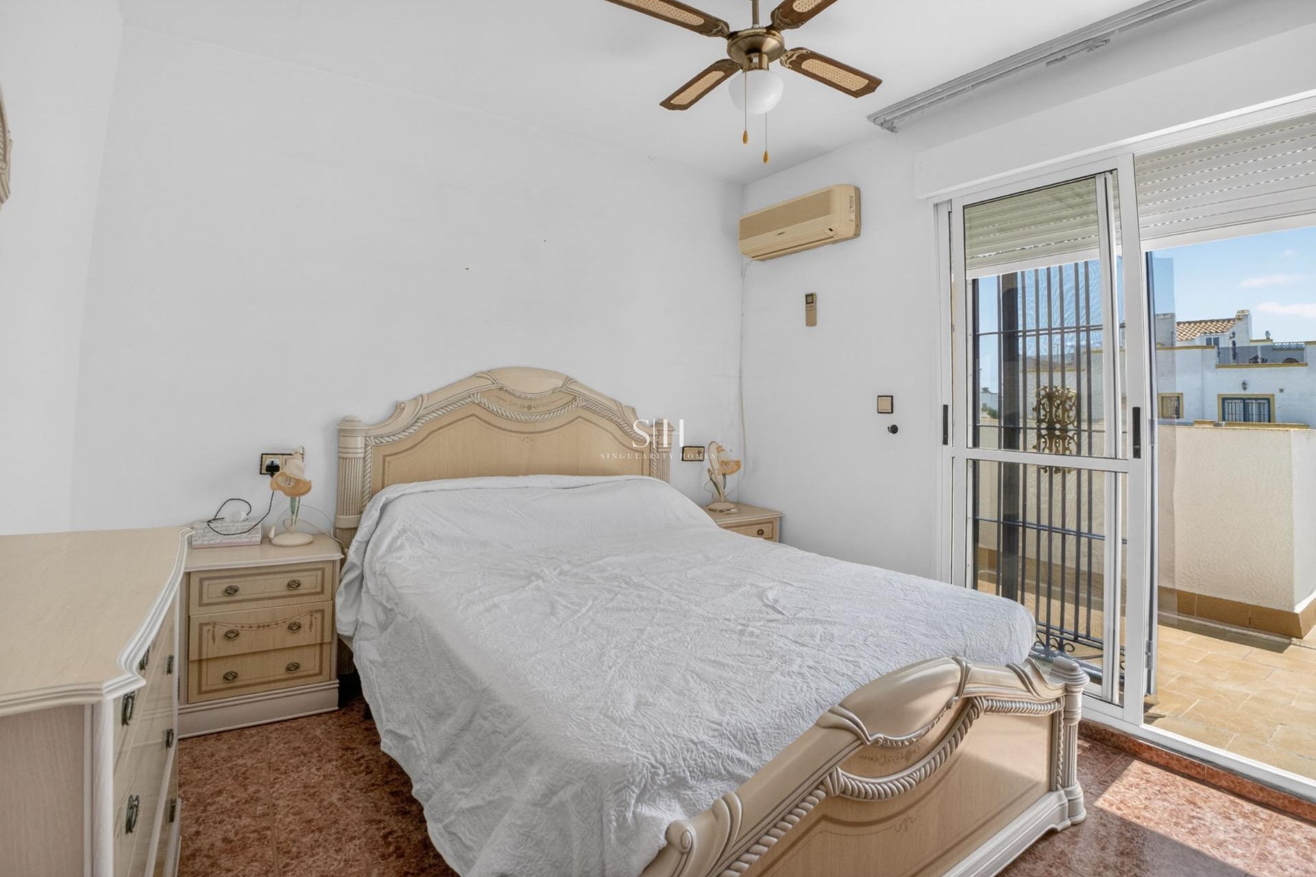 Återförsäljning - Hus - Torrevieja - La Siesta - El Salado - Torreta