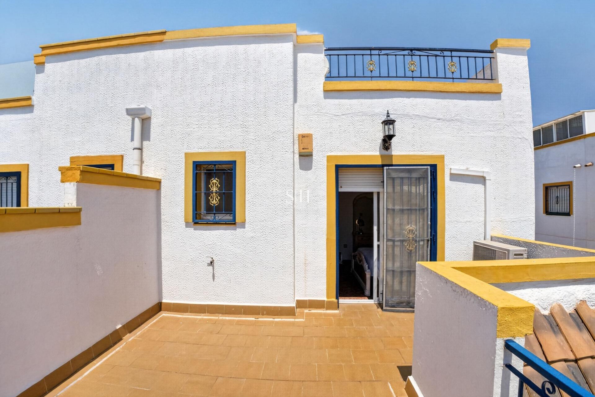 Återförsäljning - Hus - Torrevieja - La Siesta - El Salado - Torreta