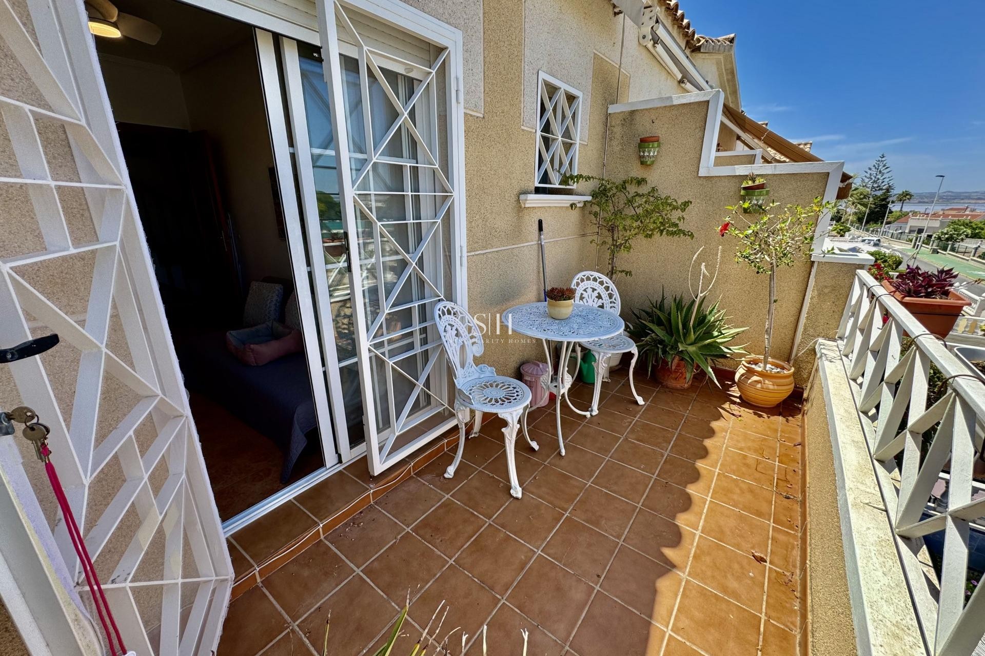 Återförsäljning - Hus - Torrevieja - La Siesta - El Salado - Torreta
