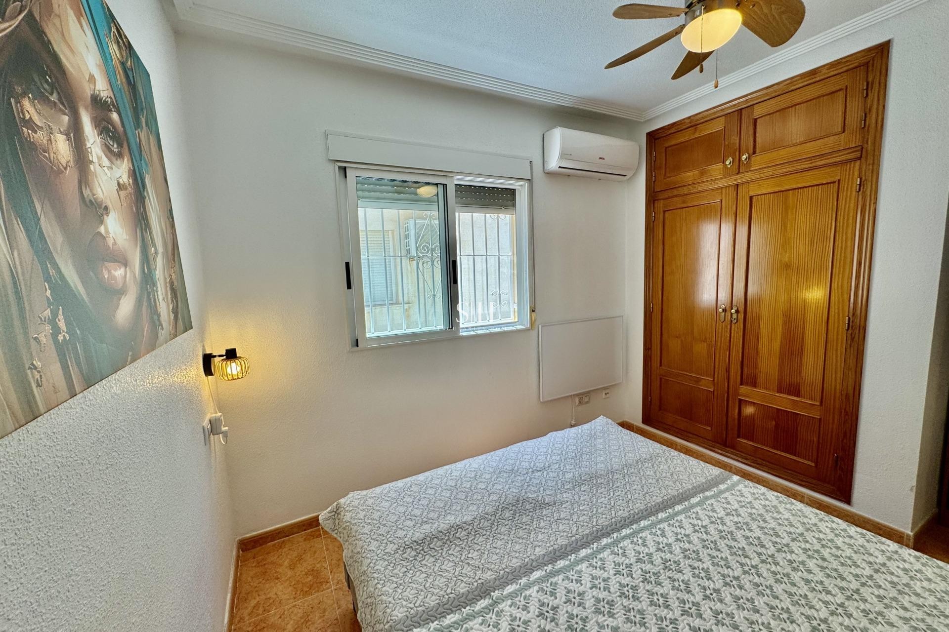 Återförsäljning - Hus - Torrevieja - La Siesta - El Salado - Torreta