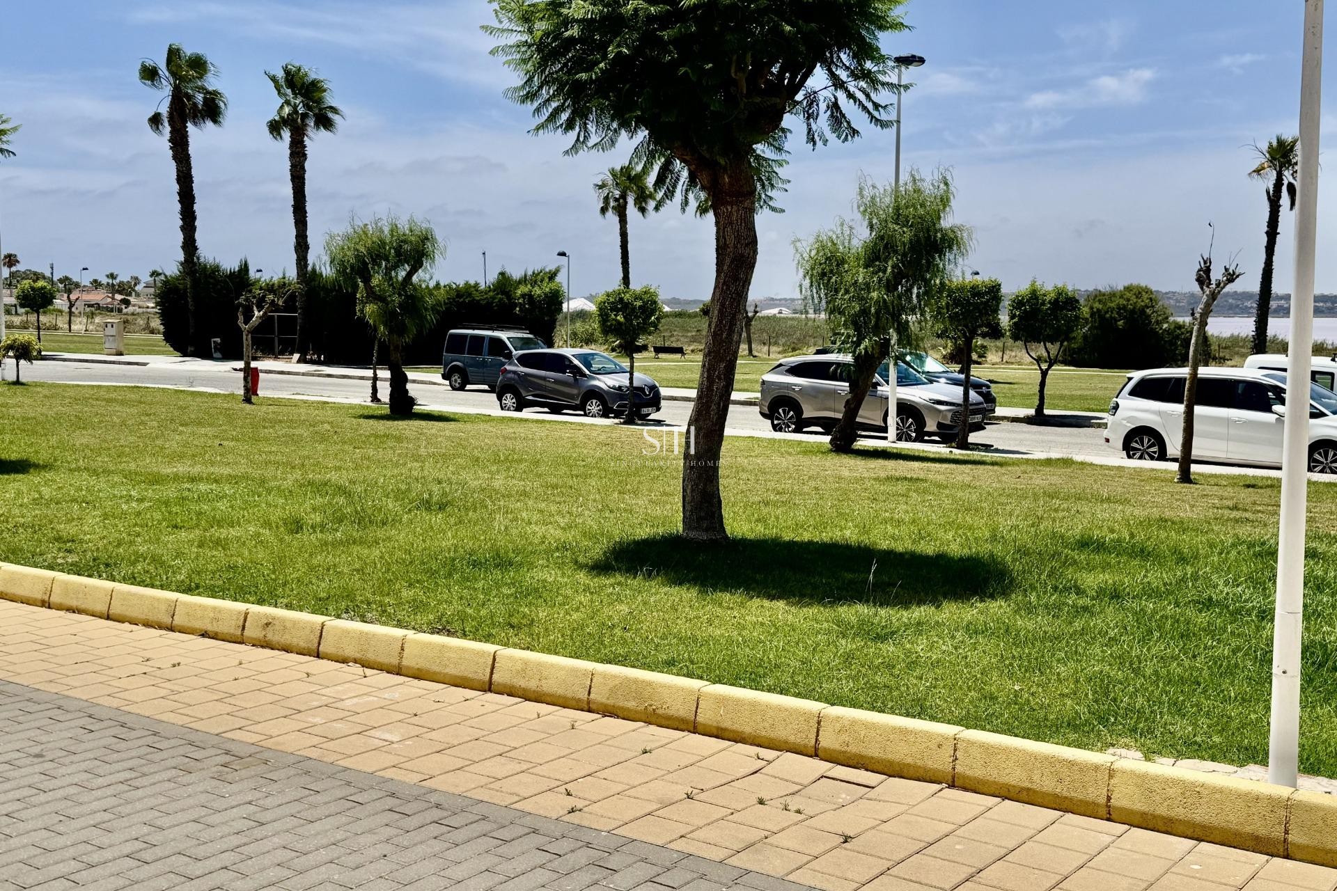 Återförsäljning - Hus - Torrevieja - La Siesta - El Salado - Torreta