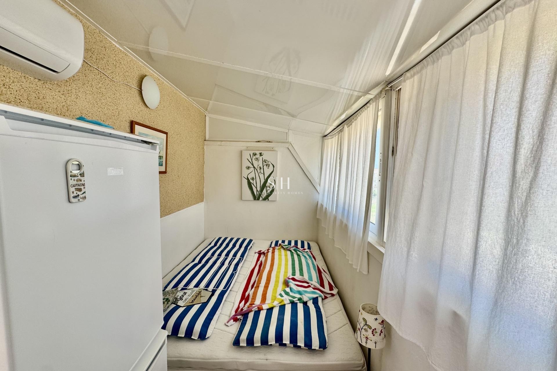Återförsäljning - Hus - Torrevieja - La Siesta - El Salado - Torreta