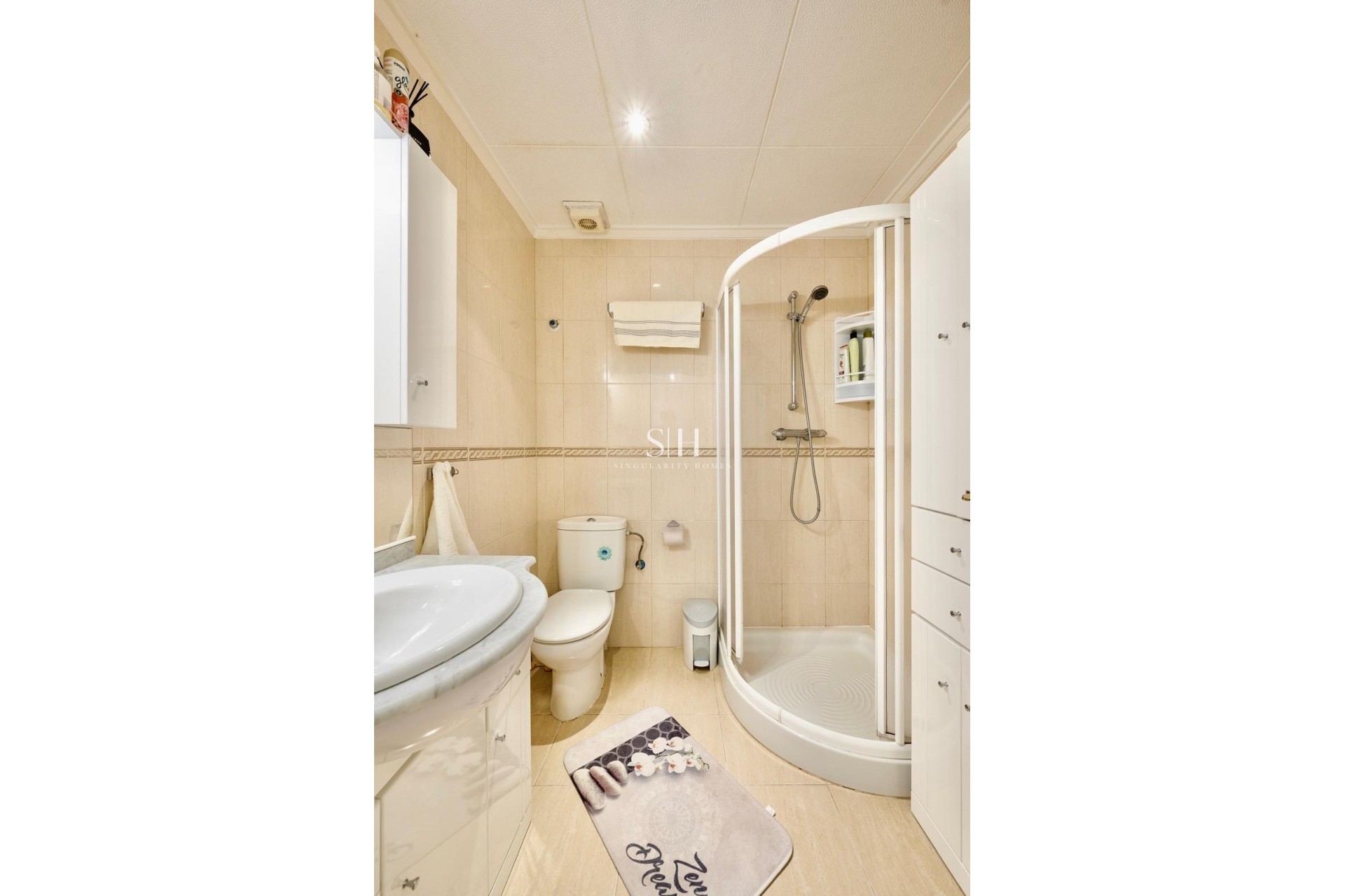 Återförsäljning - Hus - Torrevieja - La Siesta - El Salado - Torreta
