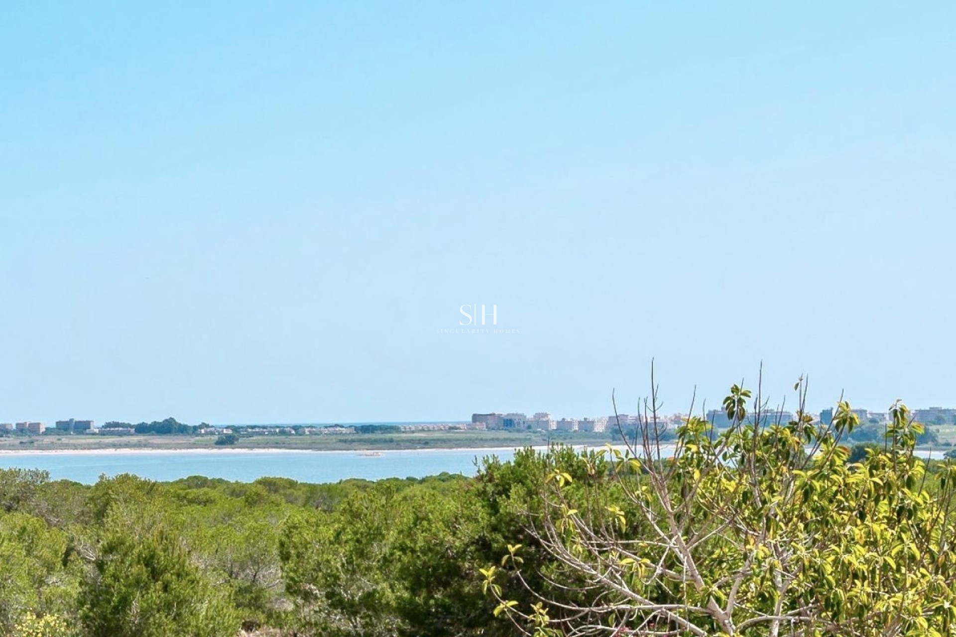 Återförsäljning - Hus - Torrevieja - La Siesta - El Salado - Torreta