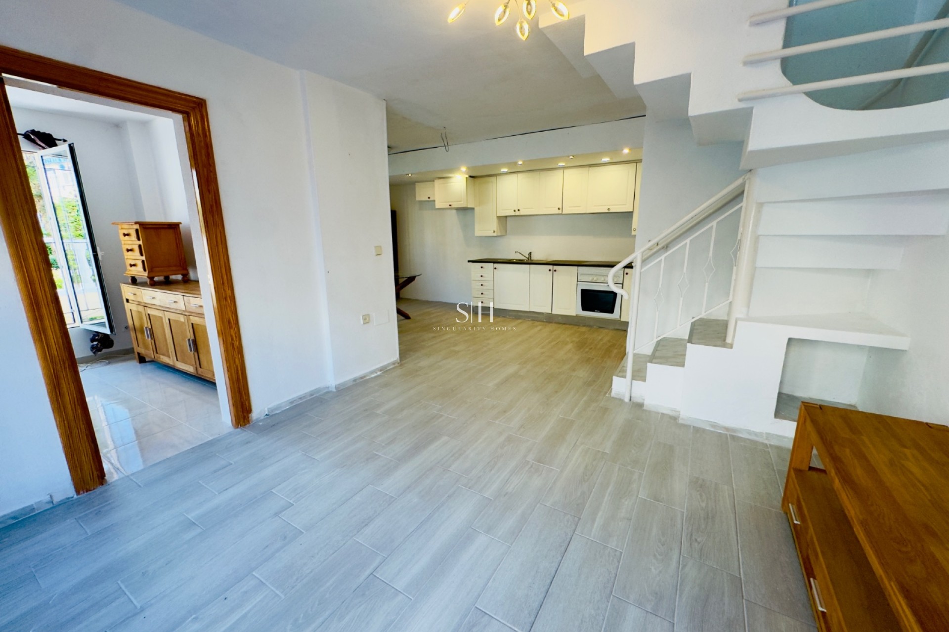 Återförsäljning - Hus - Torrevieja - La siesta