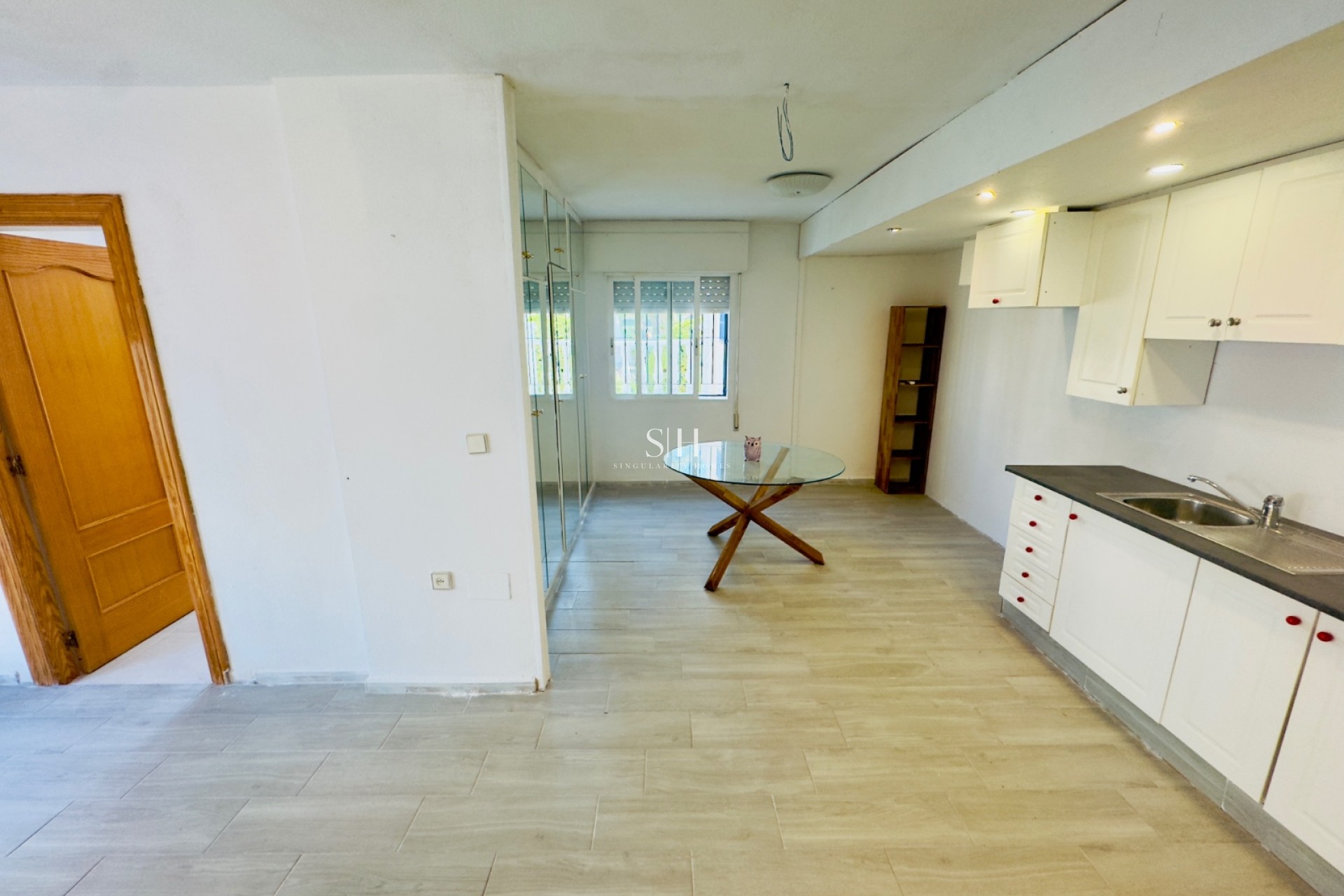 Återförsäljning - Hus - Torrevieja - La siesta