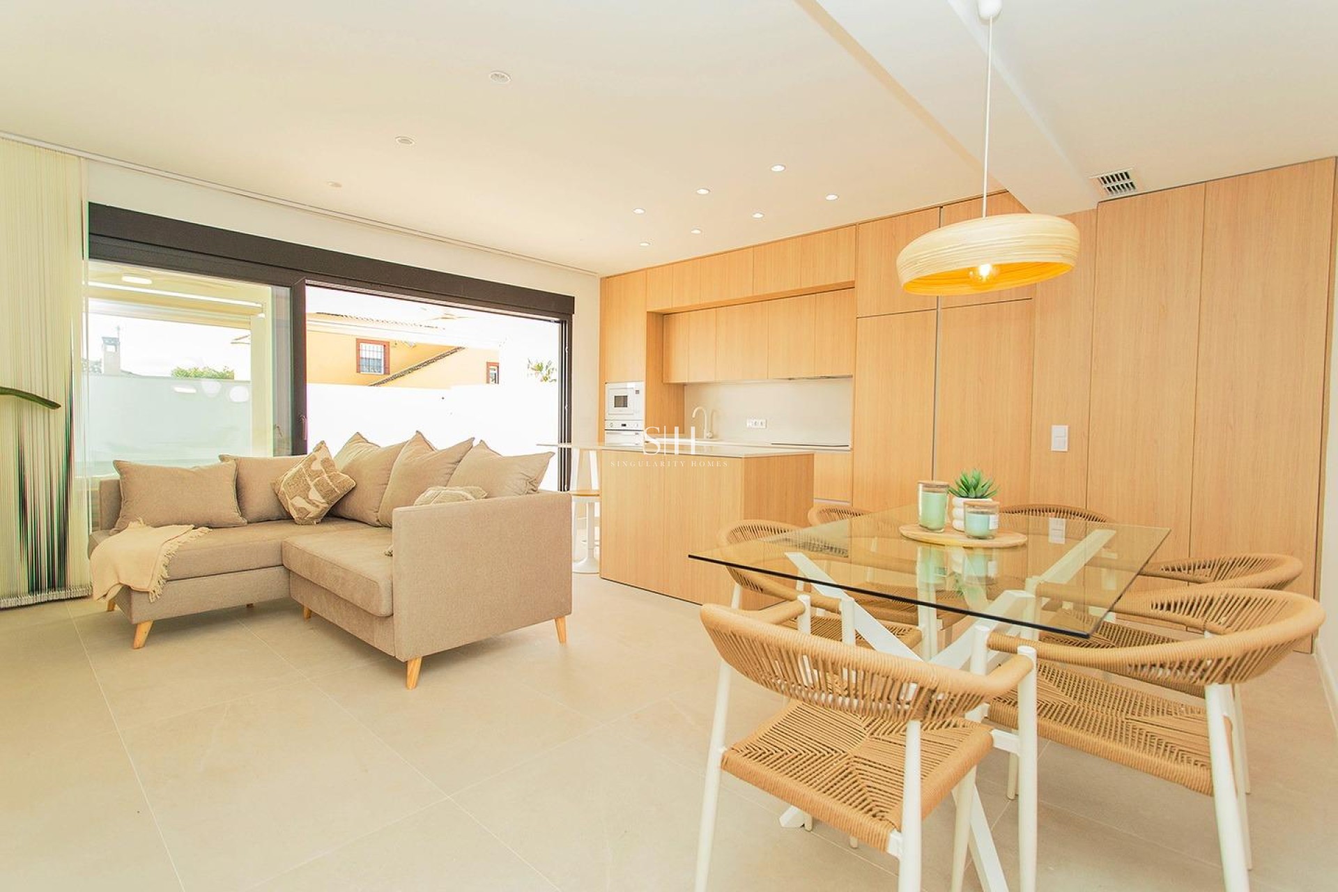 Återförsäljning - Hus - Torrevieja - La siesta