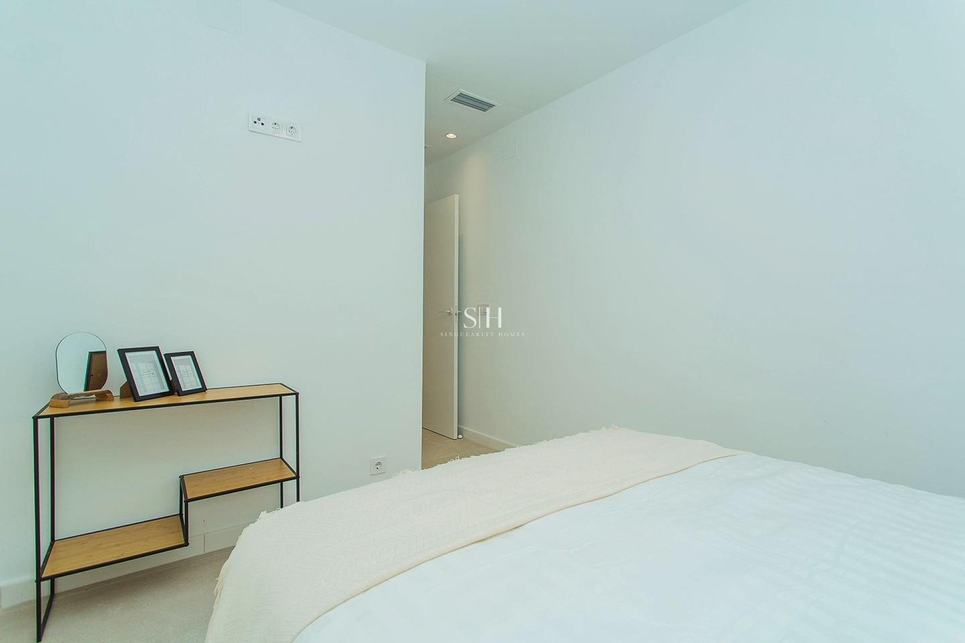 Återförsäljning - Hus - Torrevieja - La siesta