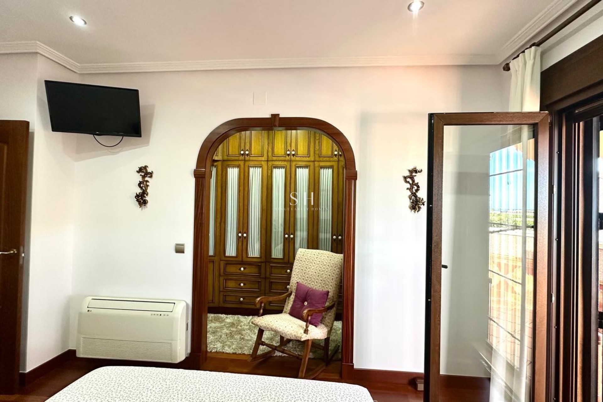 Återförsäljning - Hus - Torrevieja - La siesta