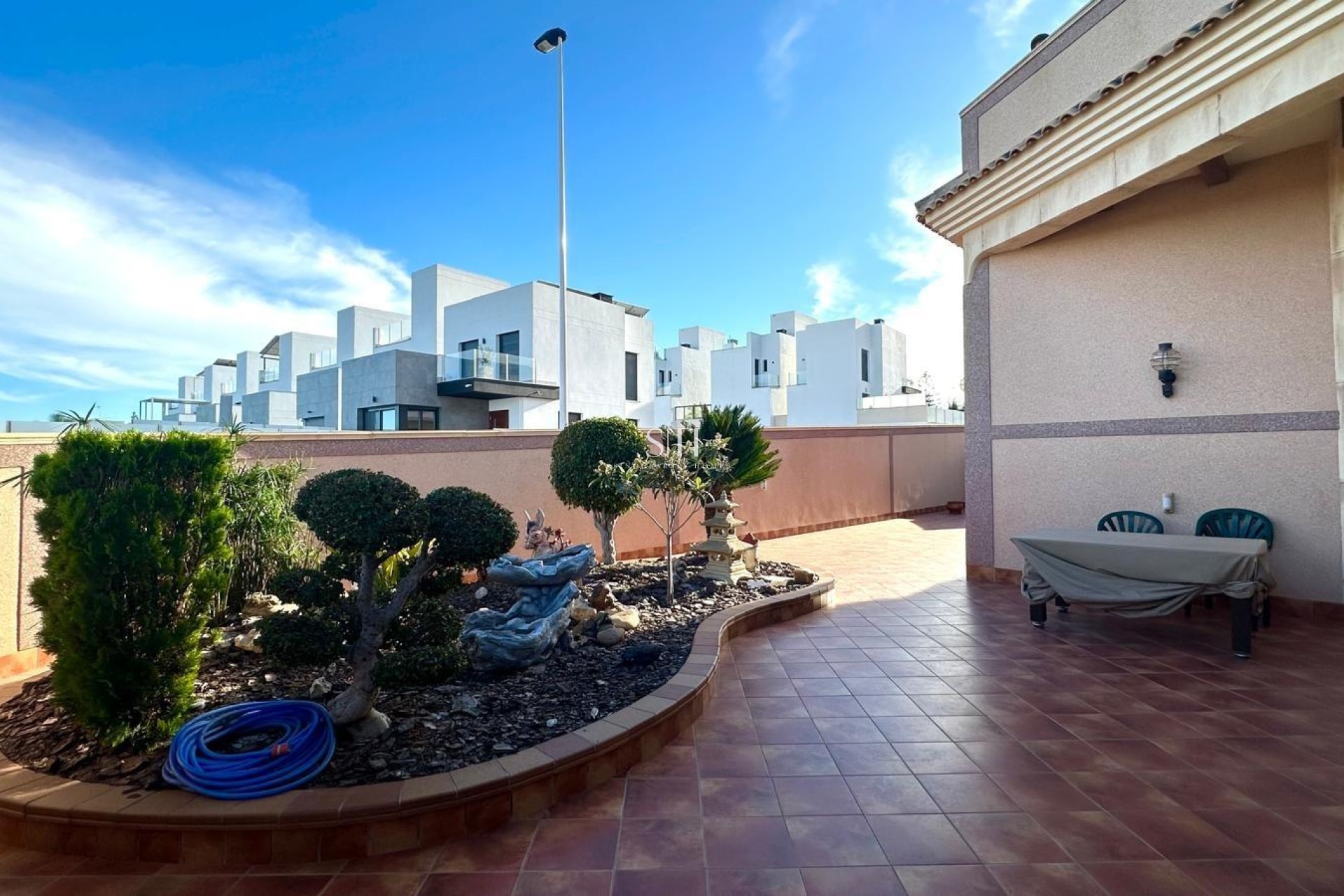 Återförsäljning - Hus - Torrevieja - La siesta