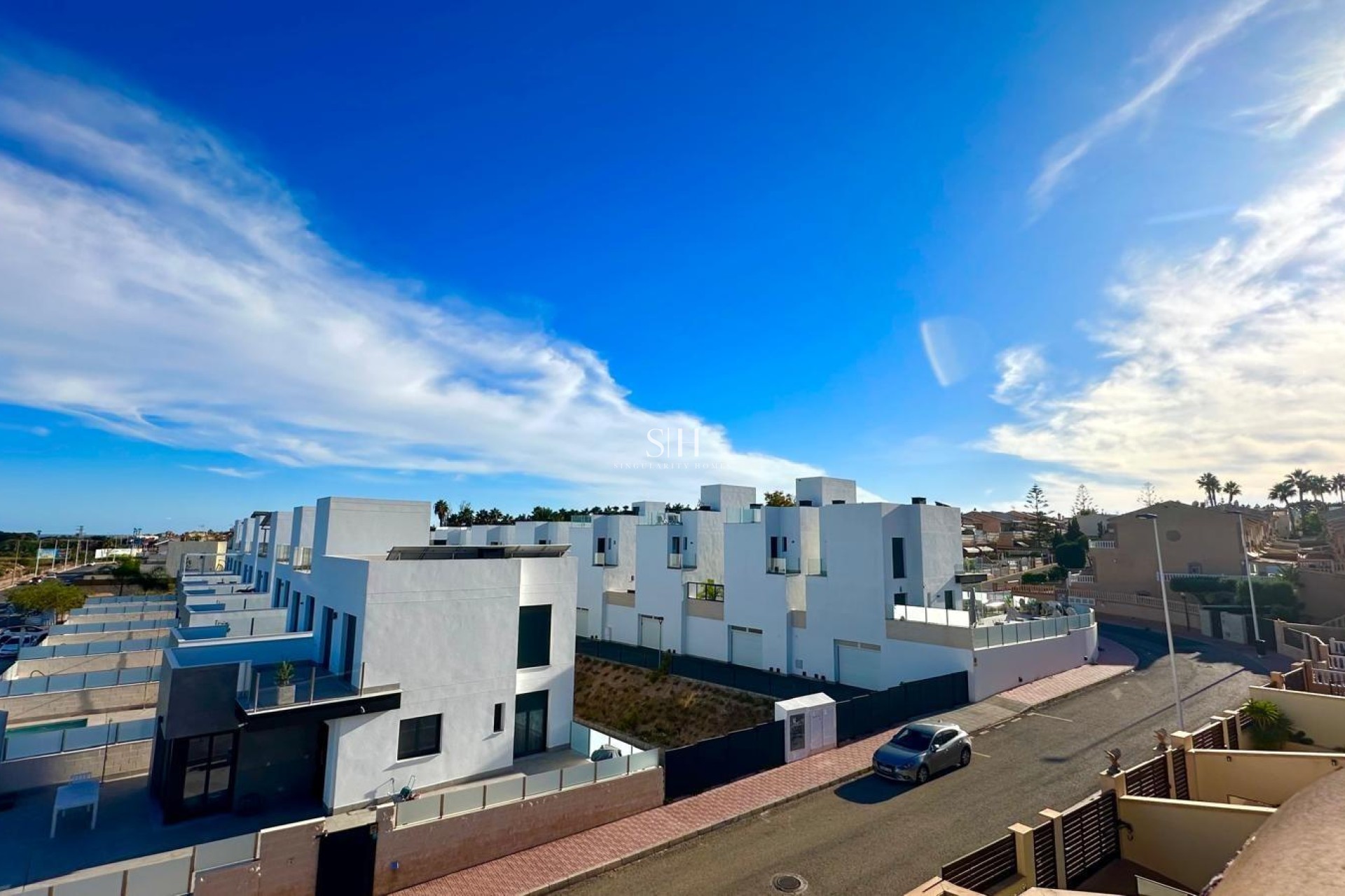 Återförsäljning - Hus - Torrevieja - La siesta