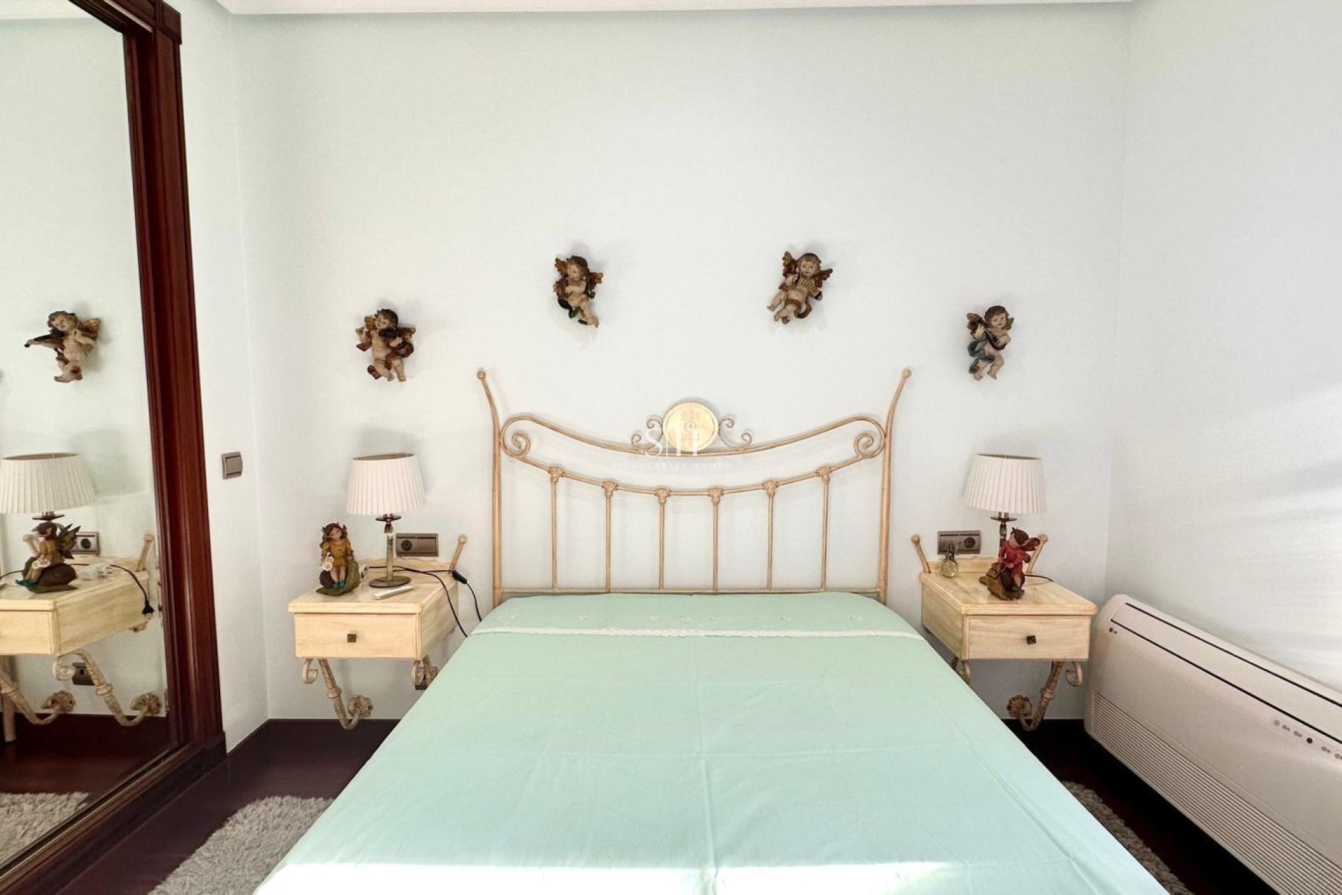 Återförsäljning - Hus - Torrevieja - La siesta