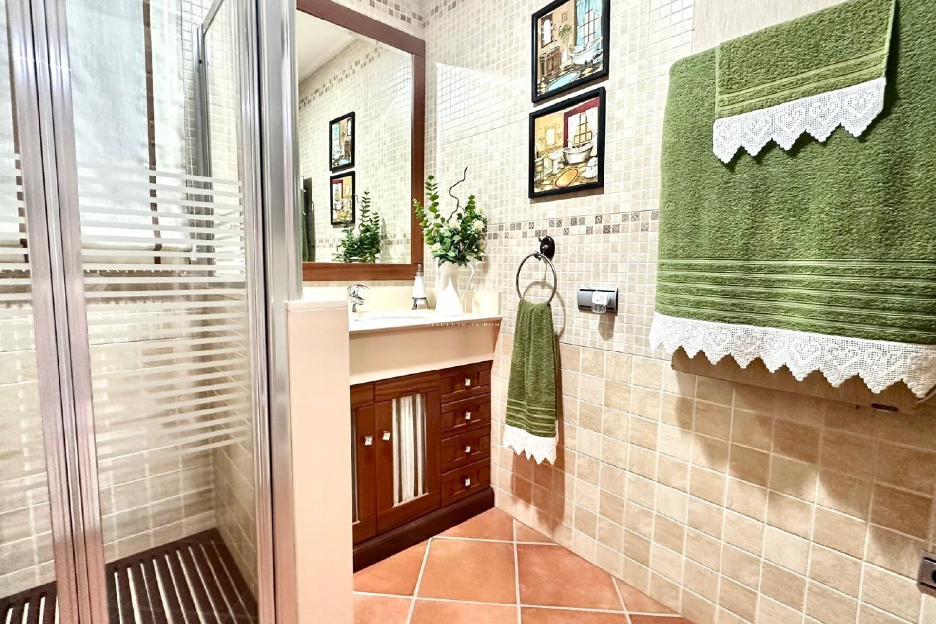 Återförsäljning - Hus - Torrevieja - La siesta