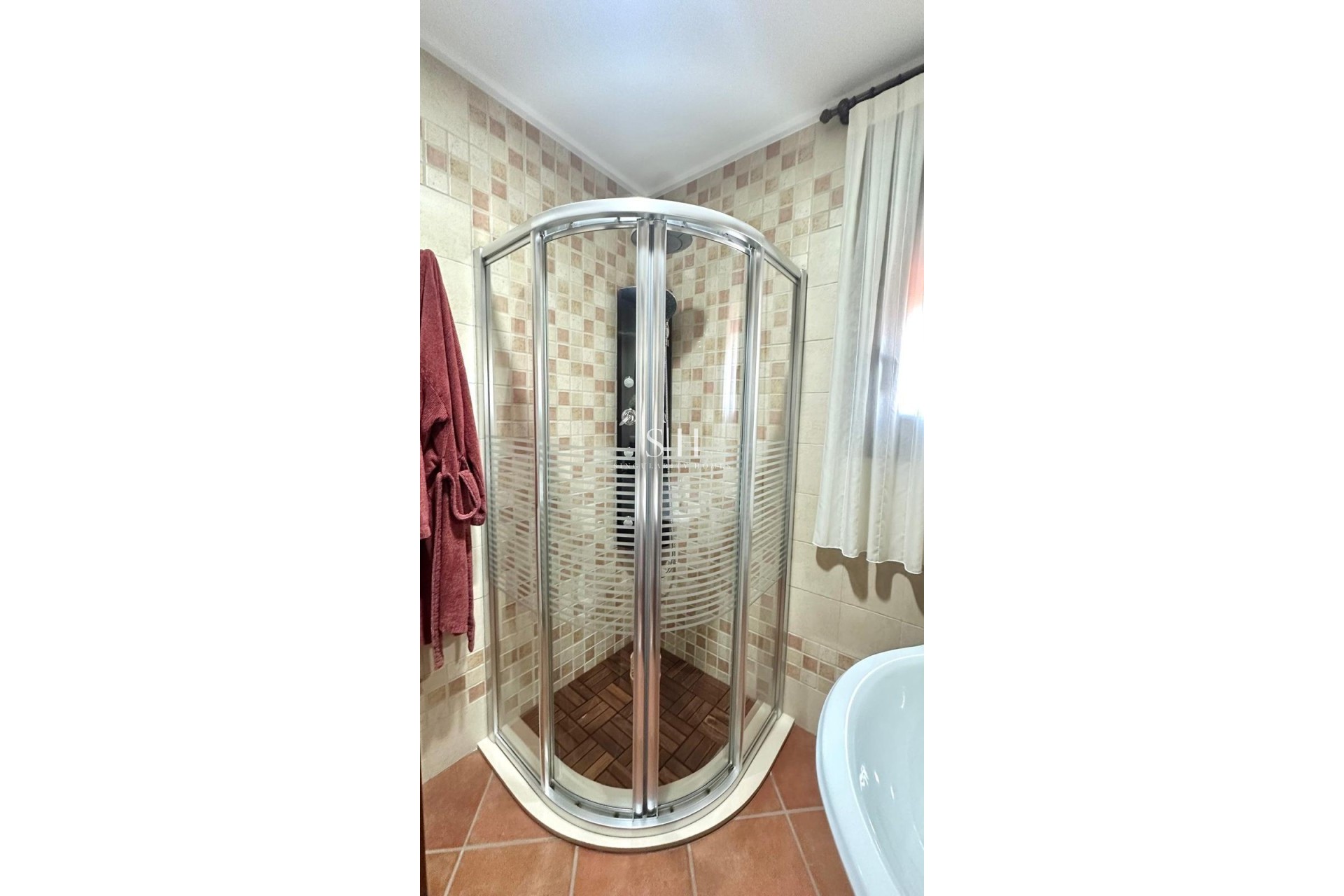 Återförsäljning - Hus - Torrevieja - La siesta